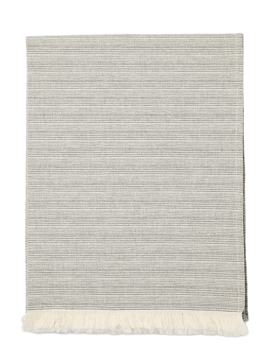 compliments - Svale Throw - decken - grey - 2