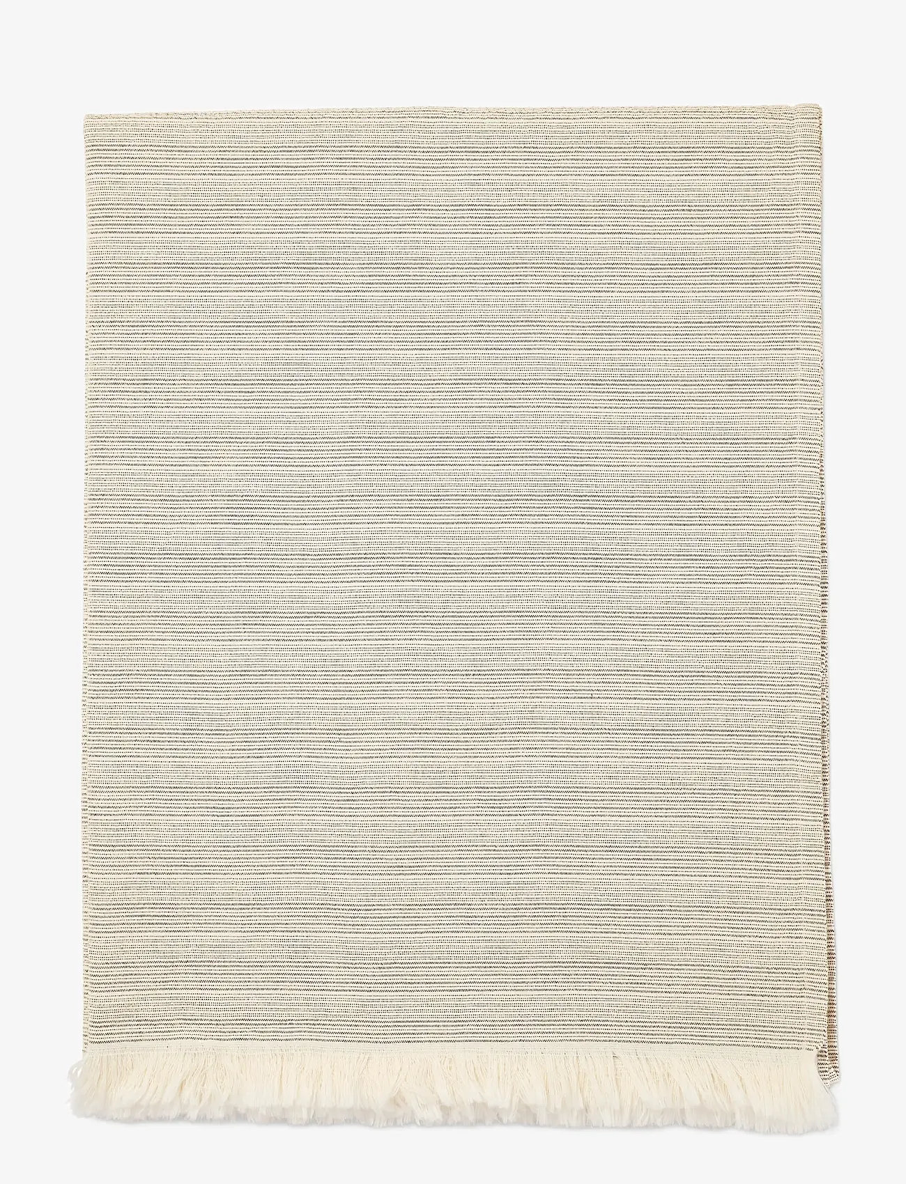 compliments - Svale Throw - decken - sand - 2