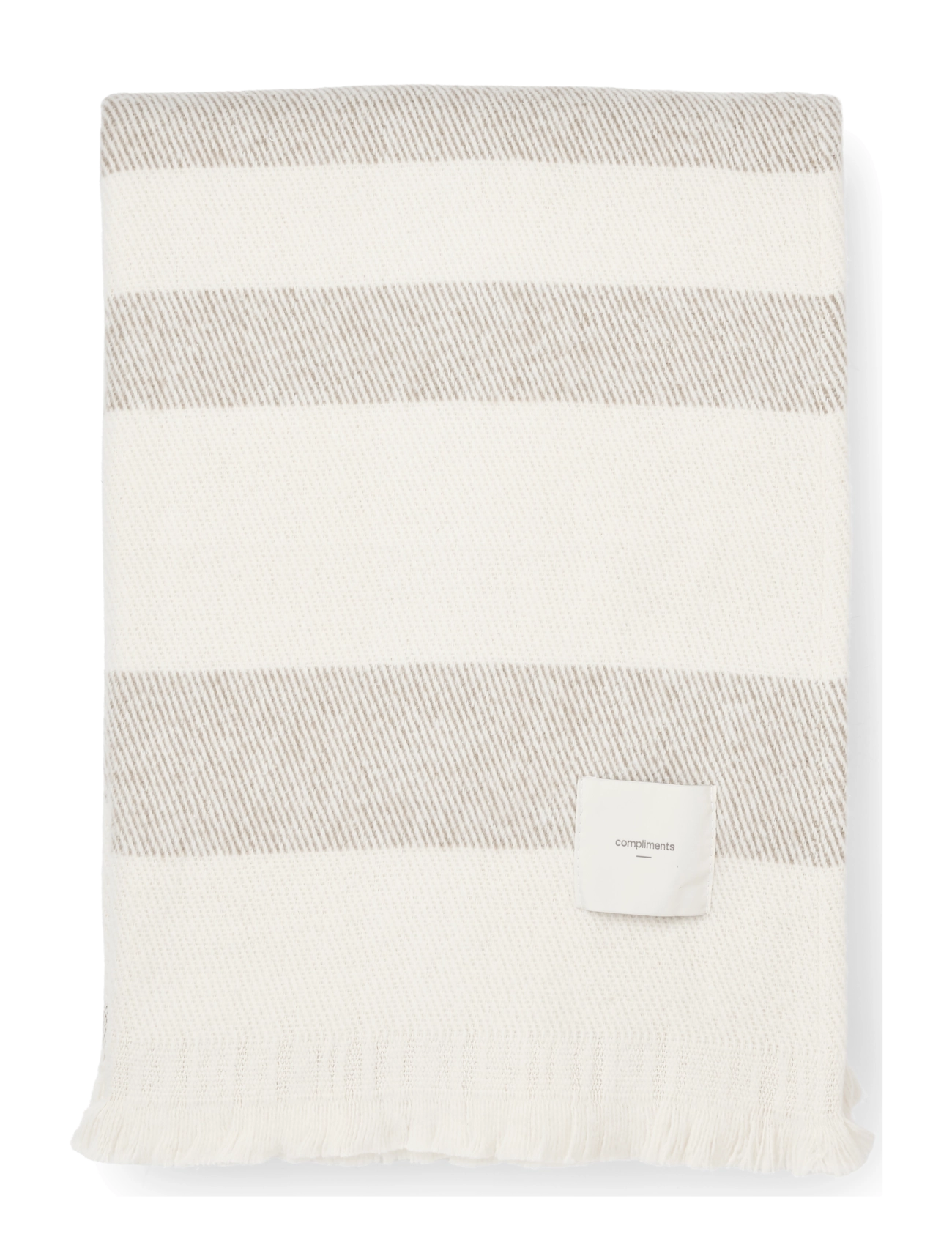 Compliments - Savona Throw - Segas