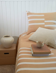 compliments - Lea Bed Cover 260x270 cm - najniższe ceny - sand - 1