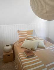compliments - Lea Bed Cover 260x270 cm - mājai - sand - 2