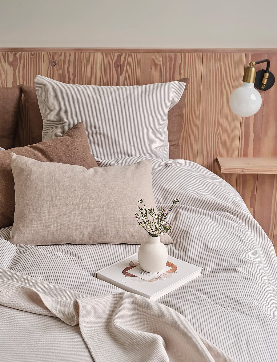 compliments - Luna Bed Cover - tagesdecken - moon - 0