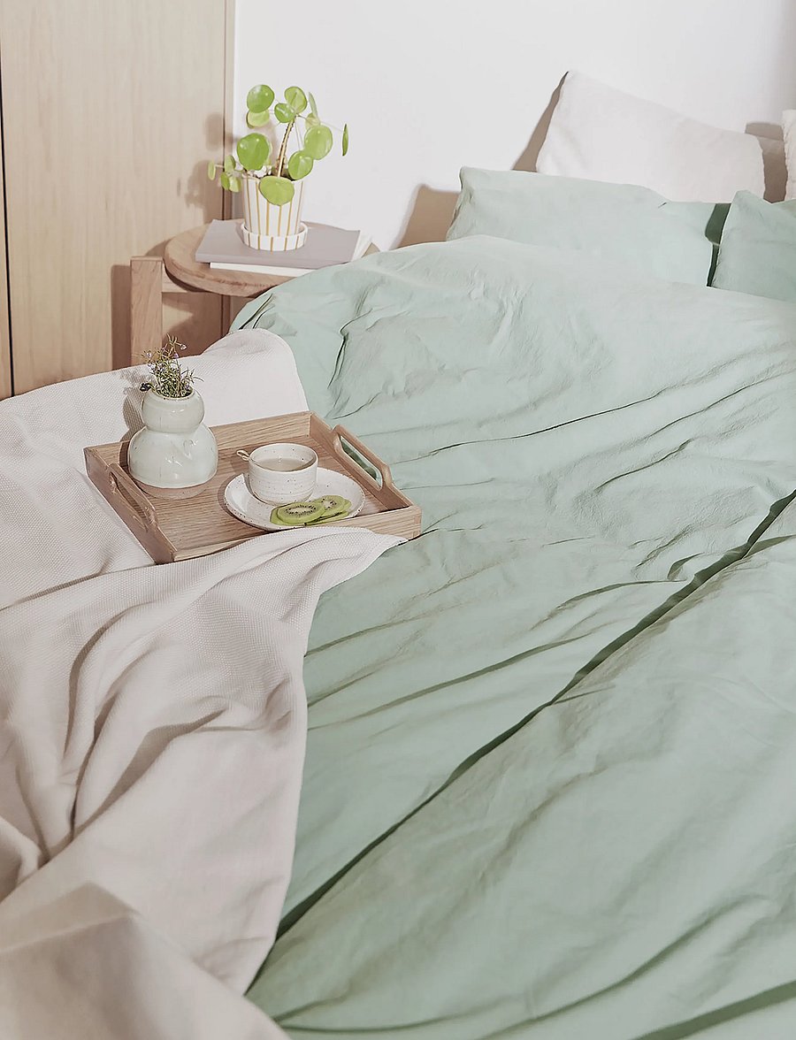 compliments - Luna Bed Cover - tagesdecken - moon - 2