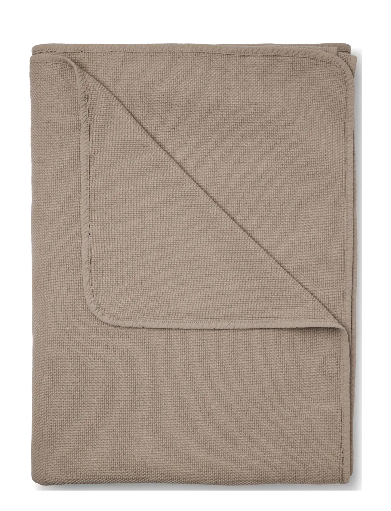 compliments Luna Bed Cover - Voodipesu - SAND / beige