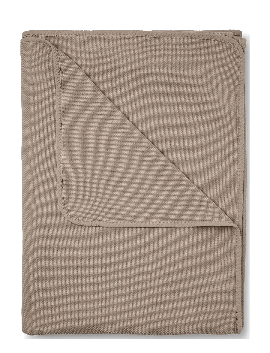 compliments - Luna Bed Cover - tagesdecken - sand - 1