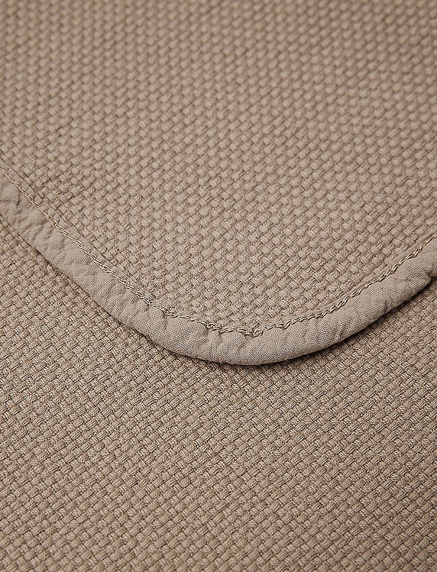 compliments - Luna Bed Cover - tagesdecken - sand - 4