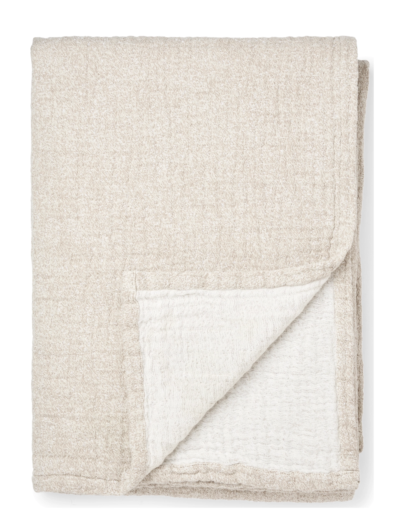 compliments - Rest Bed Runner - sand - 2