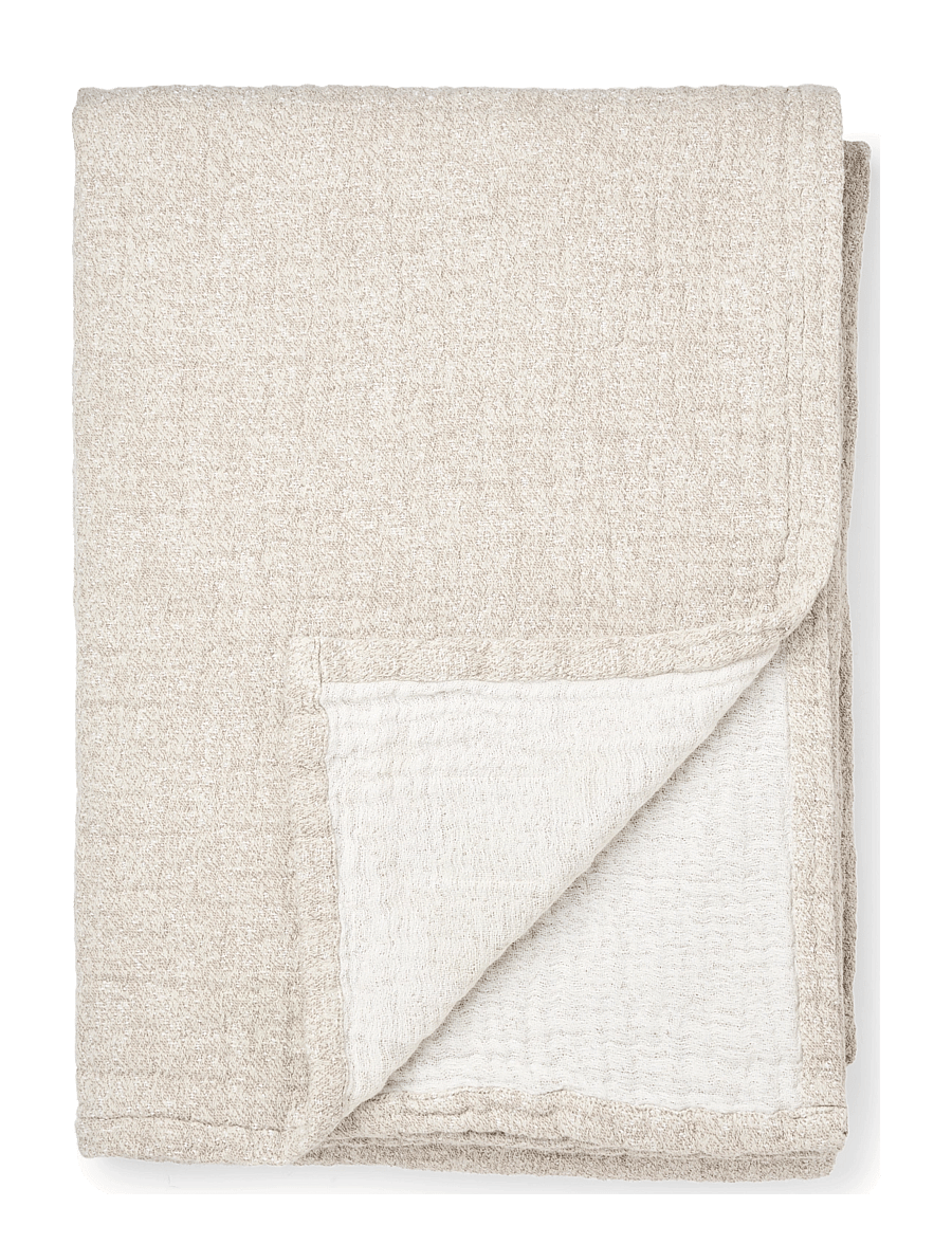 compliments - Rest Bed Runner - tagesdecken - sand - 2