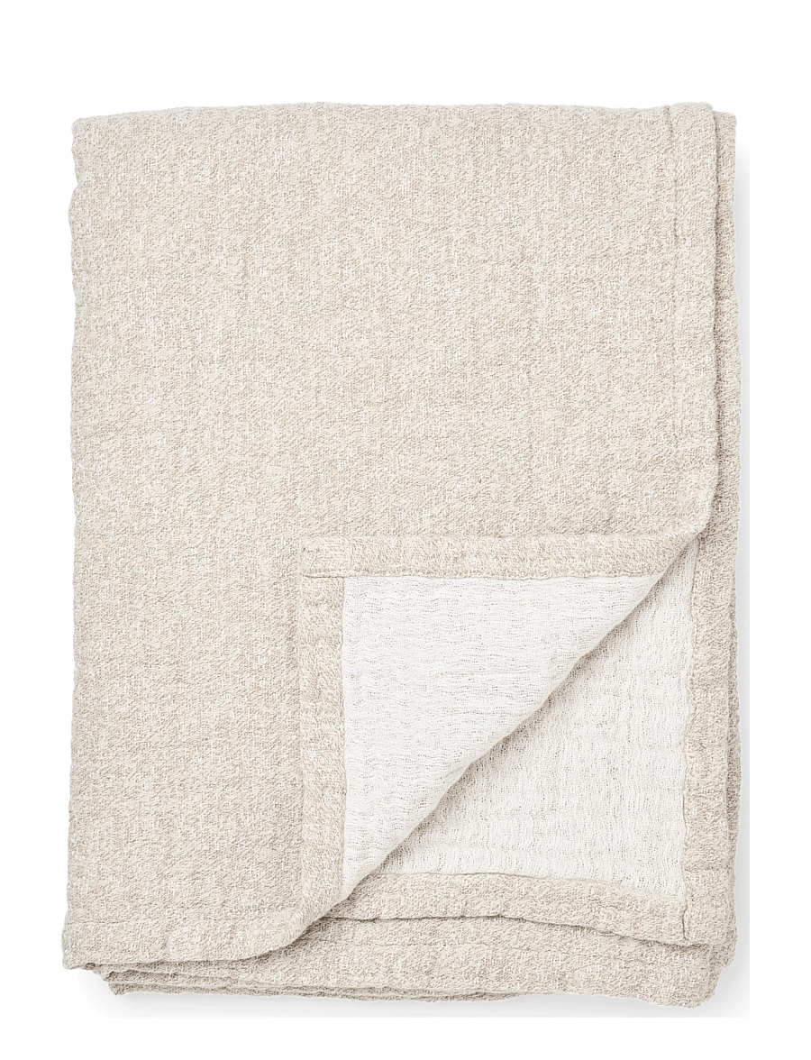 compliments - Rest Bed Runner - tagesdecken - sand - 3