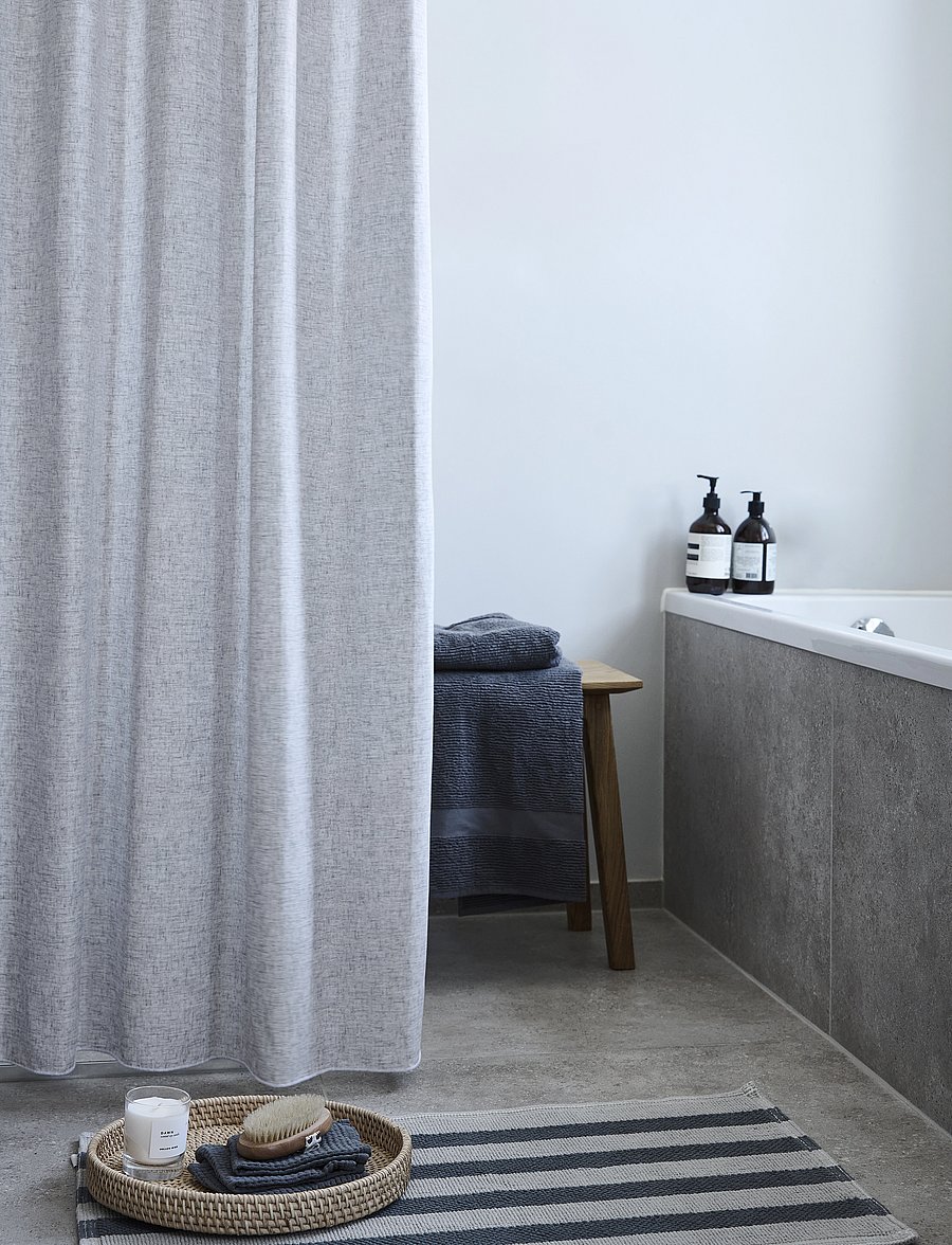 compliments - Slow Towel - madalaimad hinnad - grey - 2