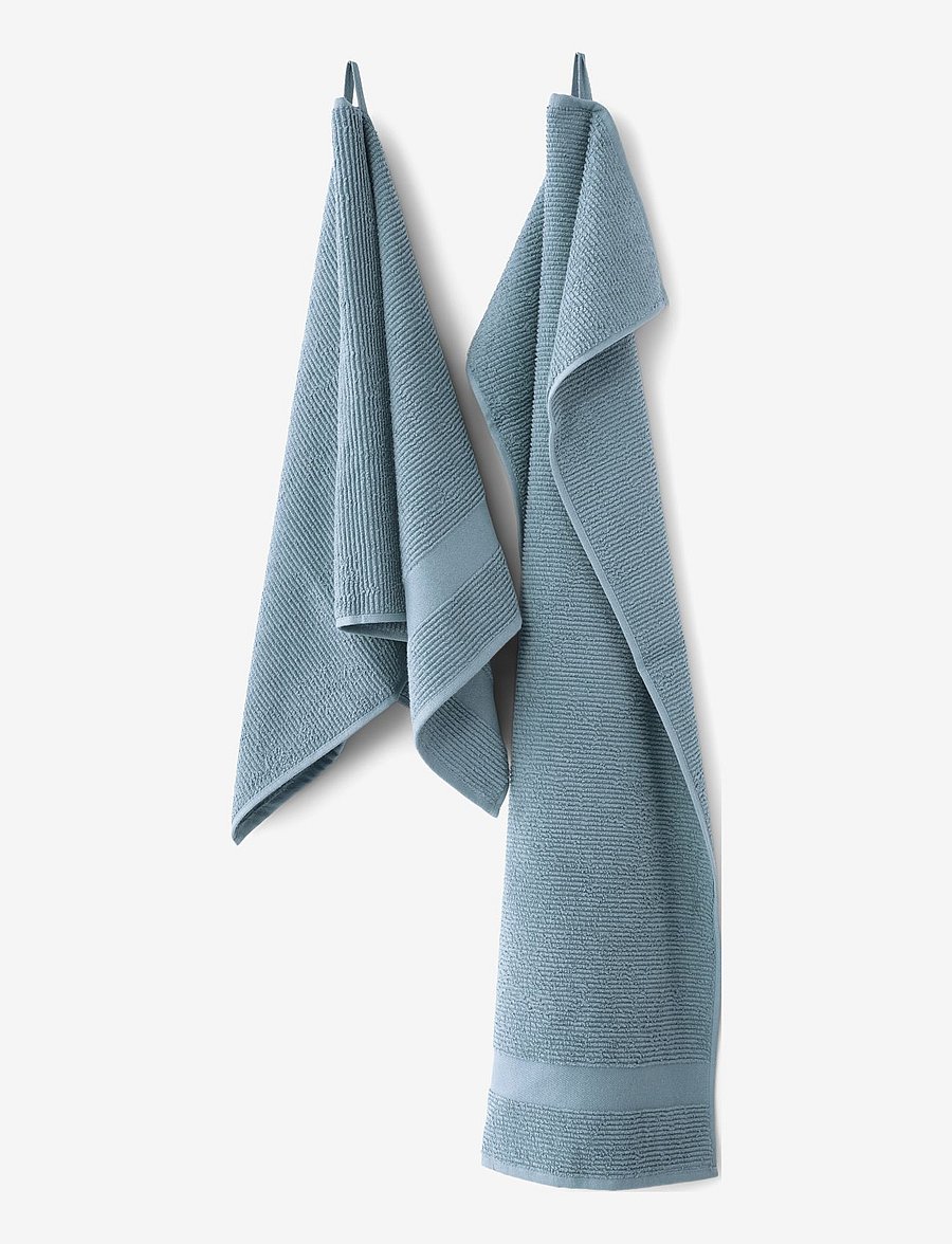 compliments - Slow Towel - madalaimad hinnad - sea blue - 0