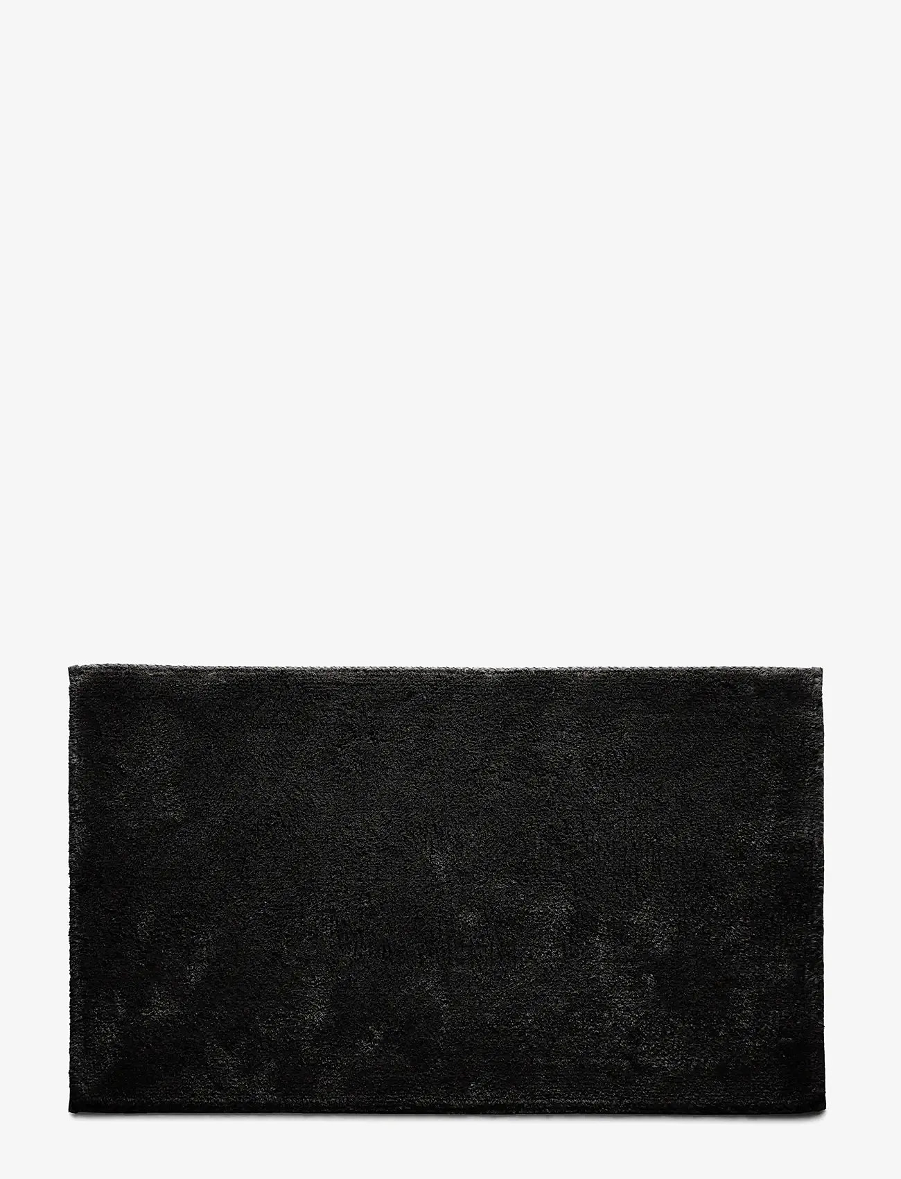 compliments - Even Bath Mat - badematten - black - 0