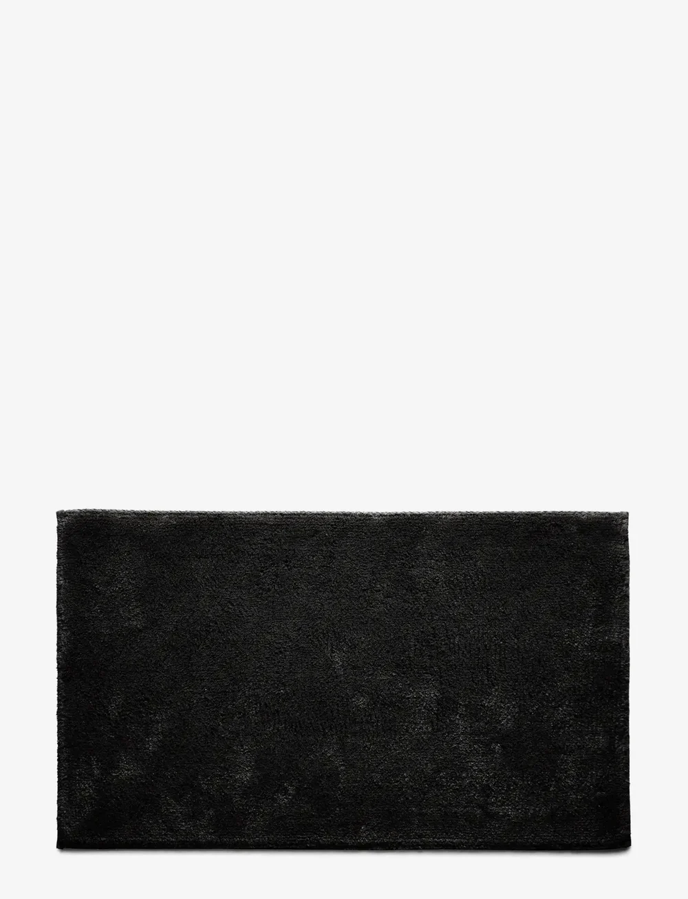 compliments - Even Bath Mat - nach preis einkaufen - black - 0