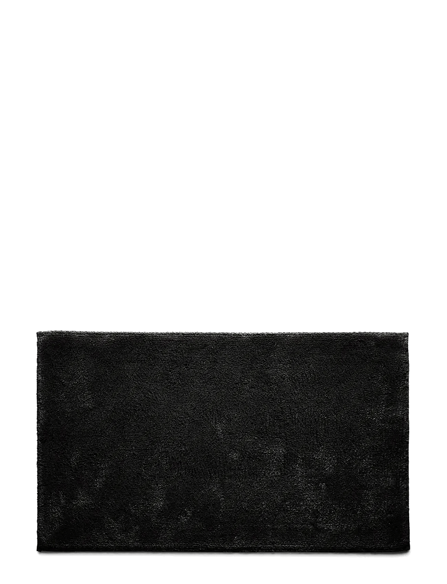 compliments - Even Bath Mat - vannivaibad - black - 0