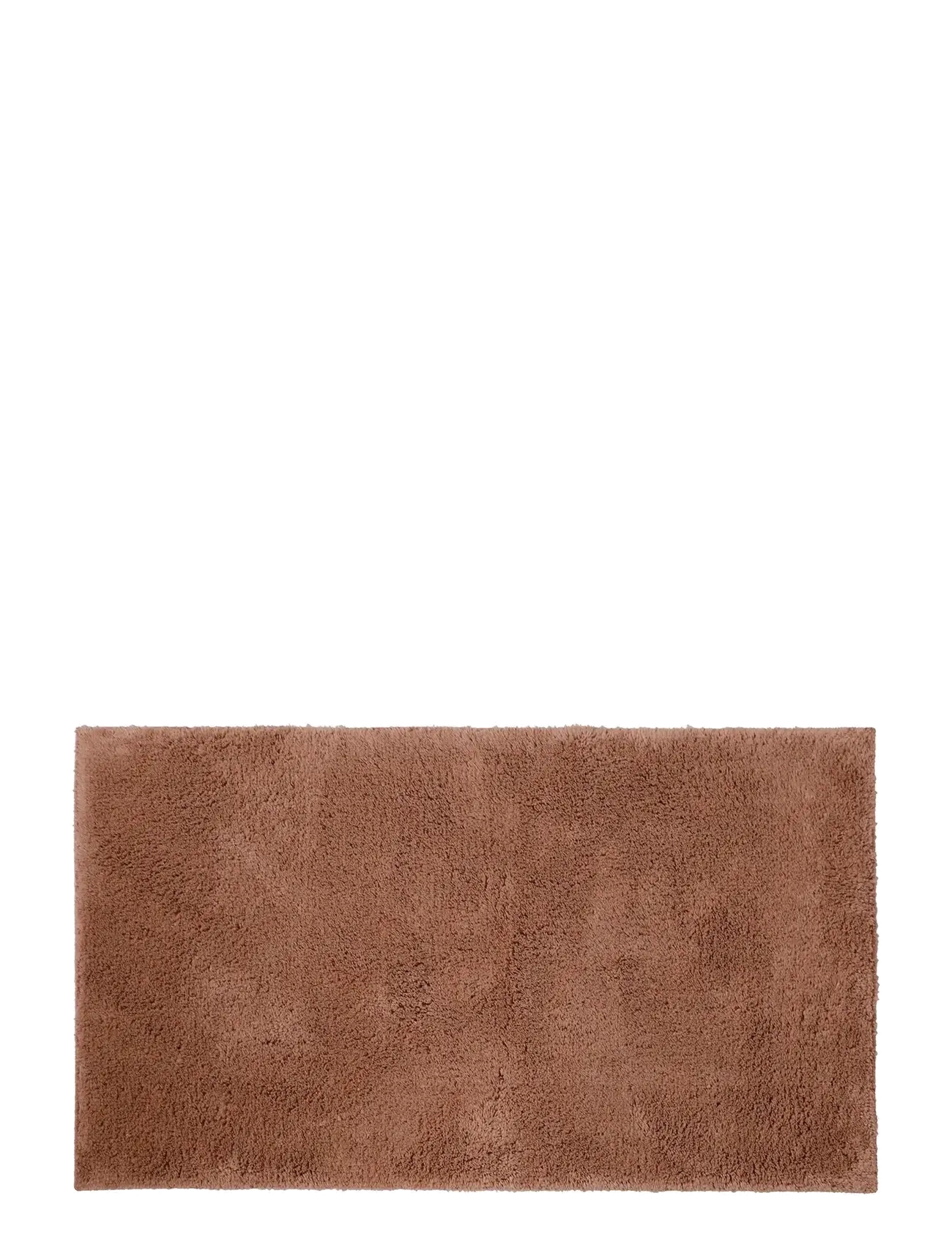 COMPLIMENTS Even Bath Mat Orange - 60X100CM - Unisex
