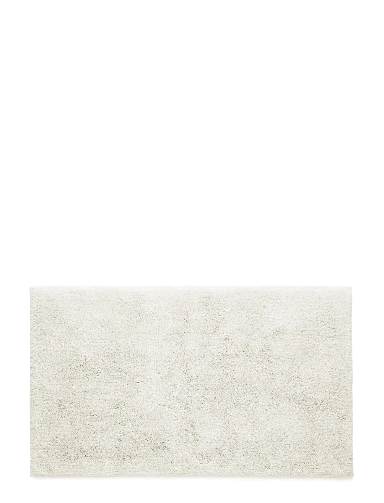 COMPLIMENTS Even Bath Mat Cream - 60X100CM - Unisex