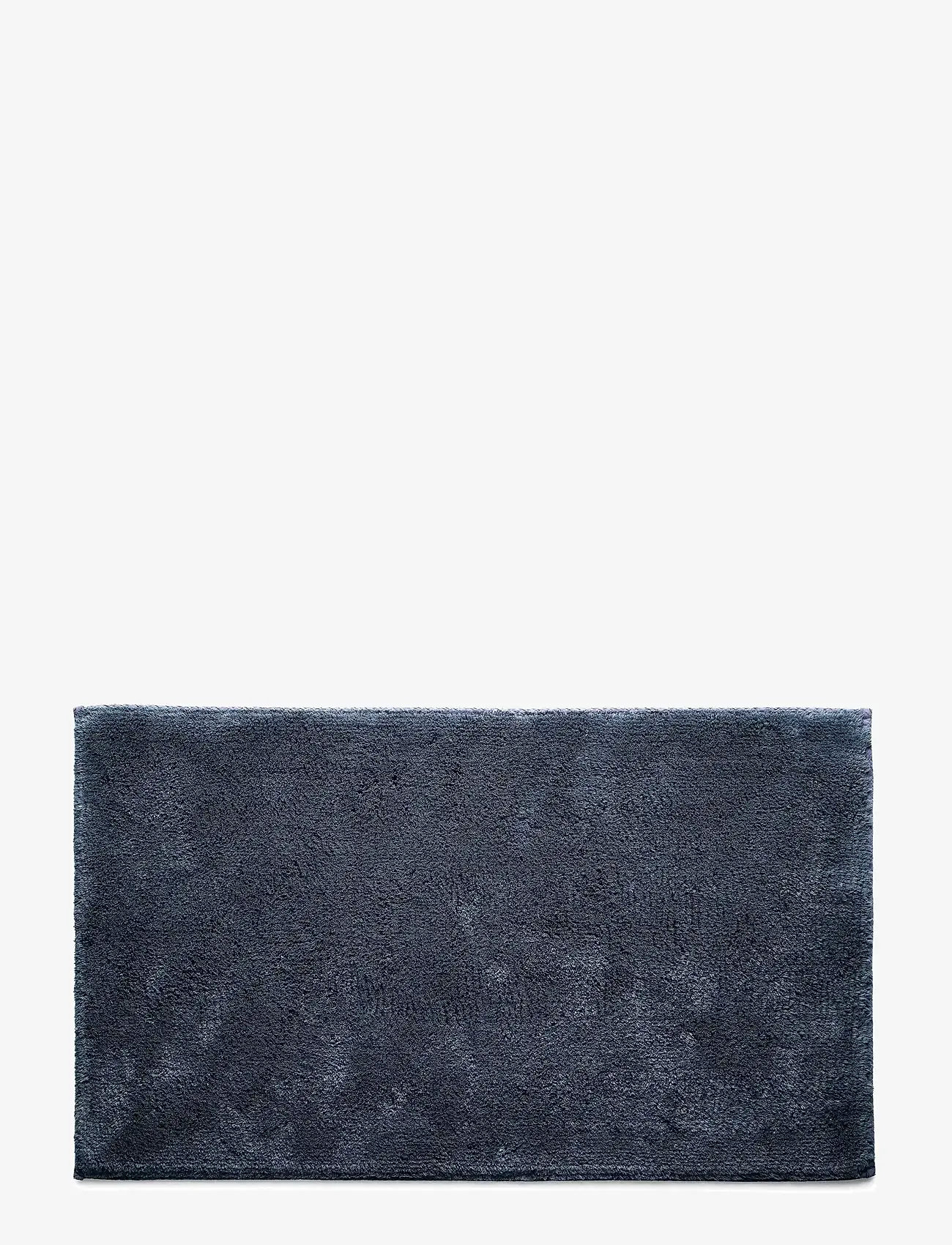 compliments - Even Bath Mat - køb efter pris - dark blue - 0