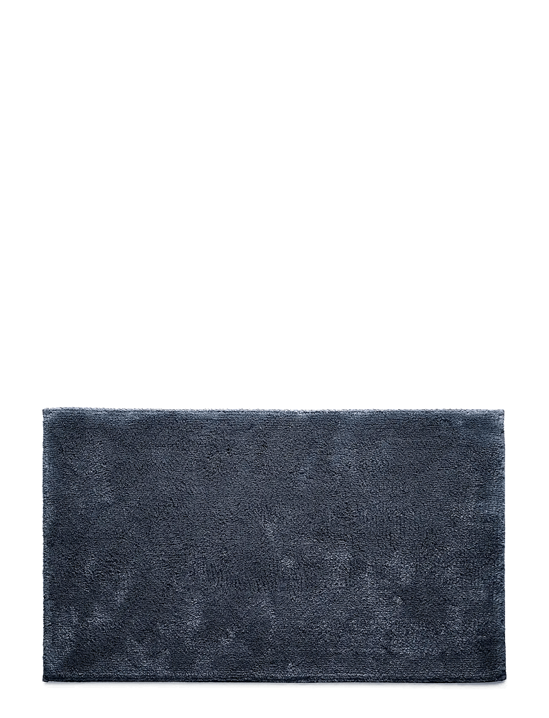 compliments - Even Bath Mat - bademåtter - dark blue - 0