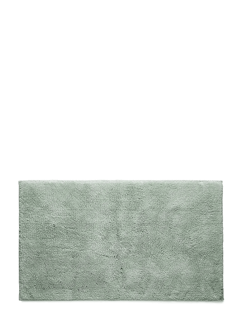 compliments - Even Bath Mat - køb efter pris - dusty green - 0