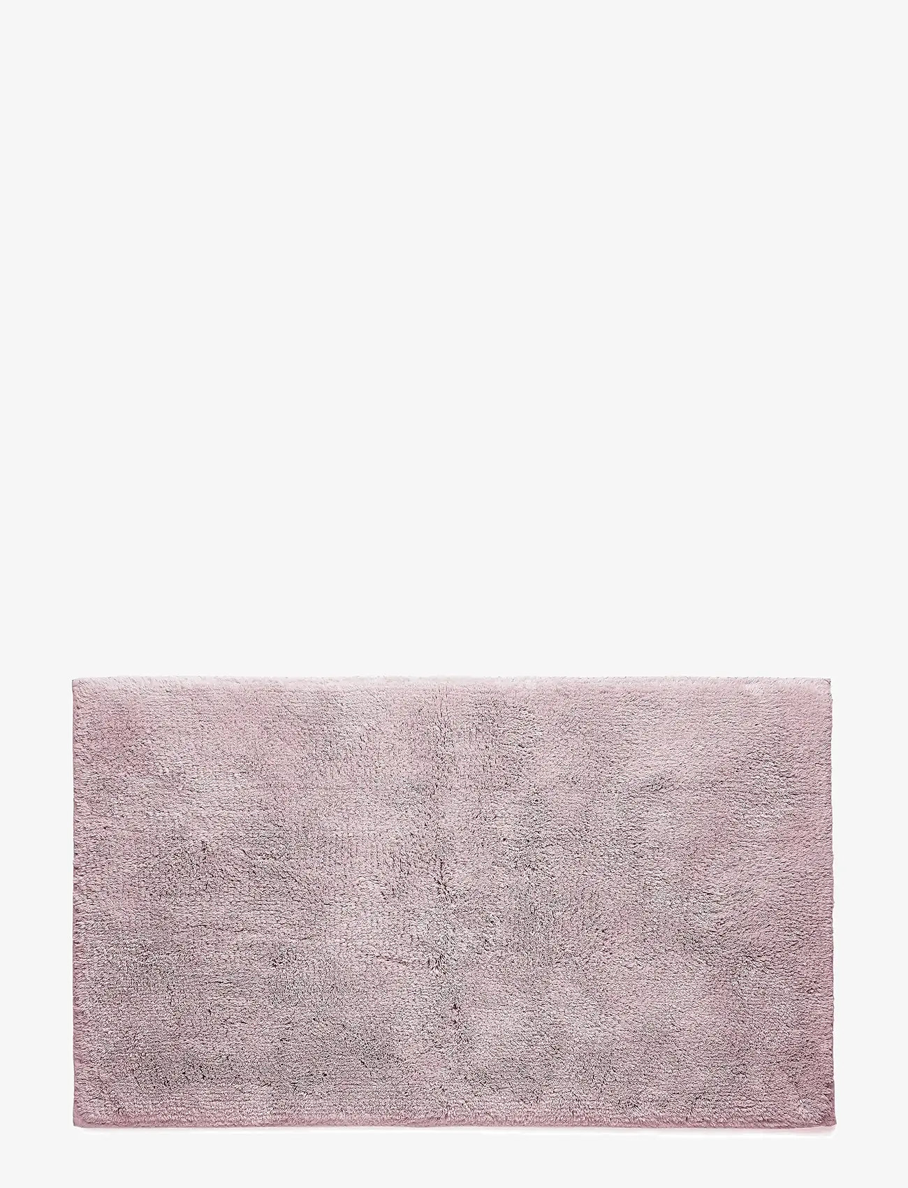 compliments - Even Bath Mat - bademåtter - dusty rose - 0