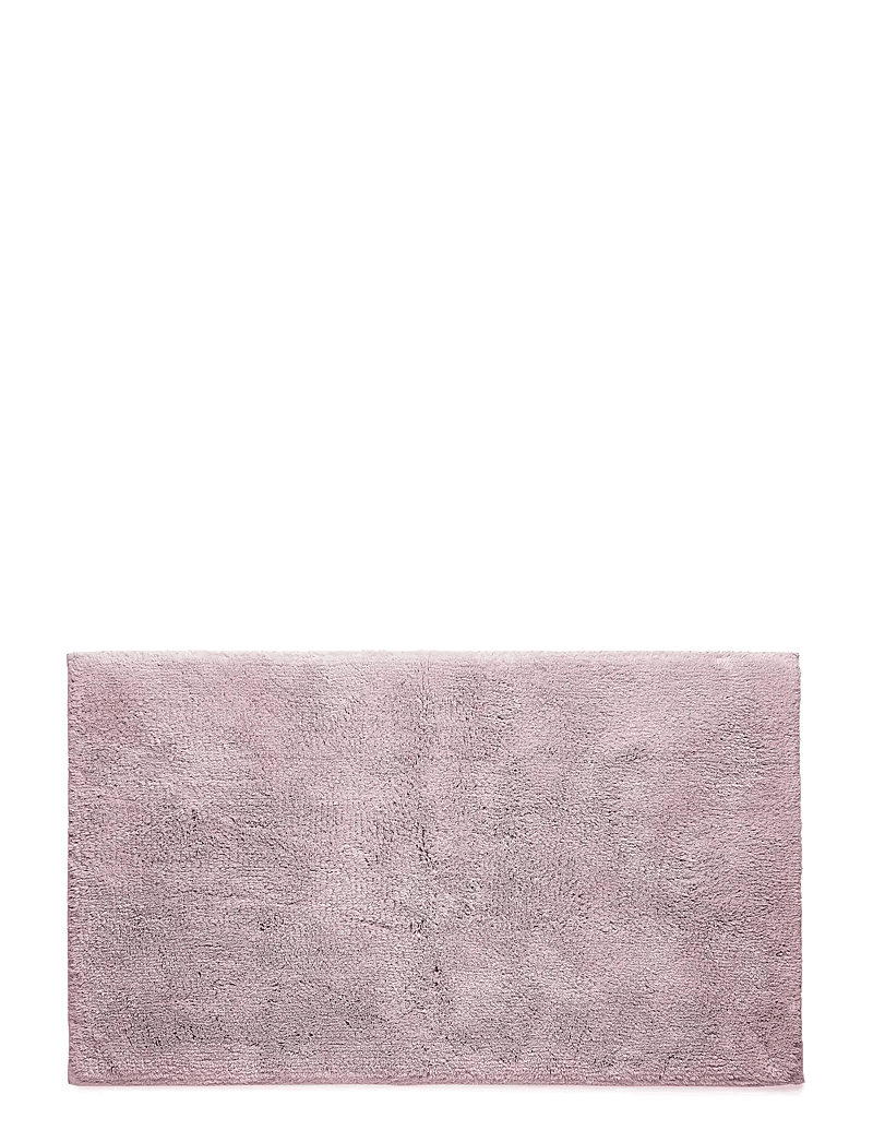 compliments - Even Bath Mat - bademåtter - dusty rose - 0