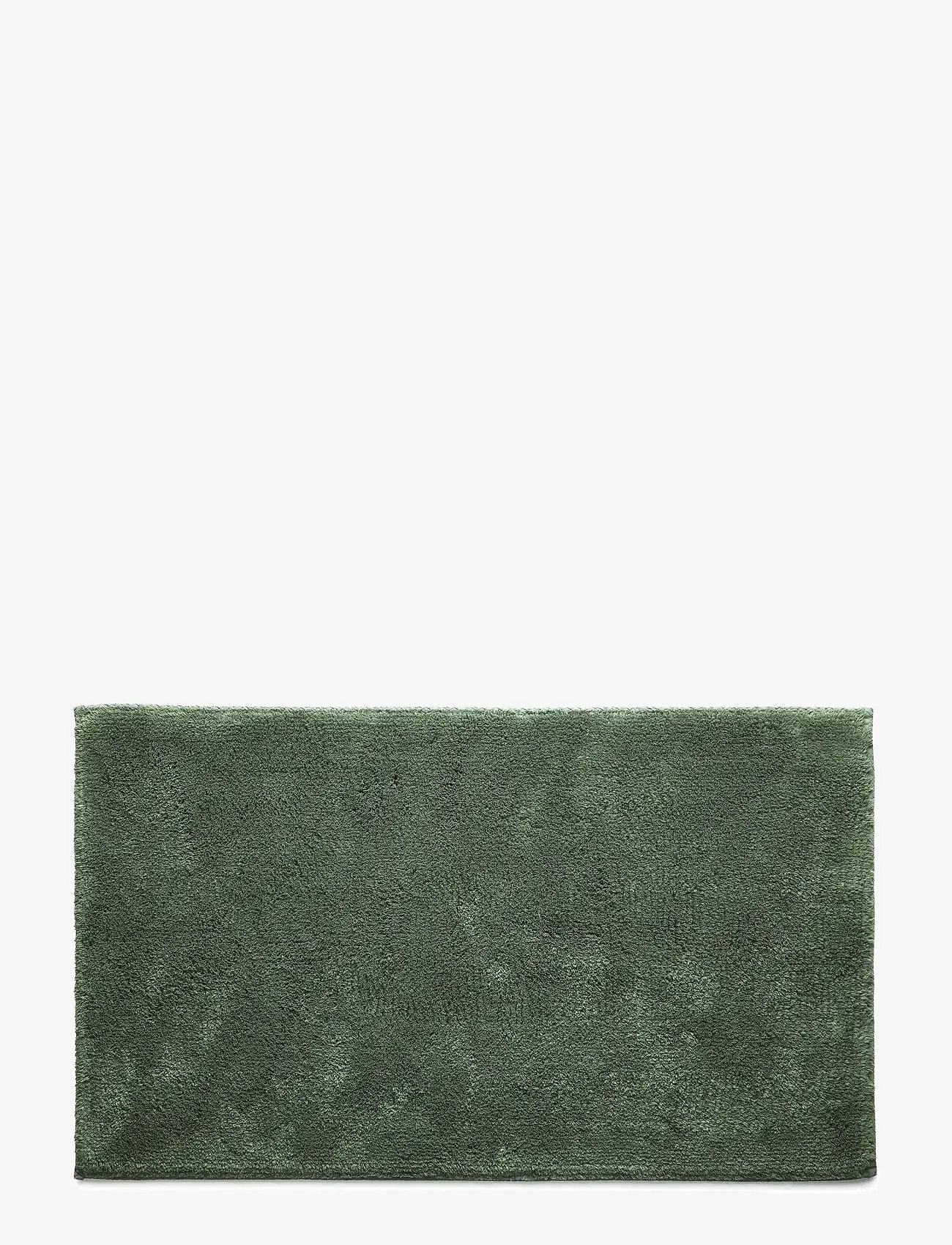 compliments - Even Bath Mat - vannivaibad - forest green - 0