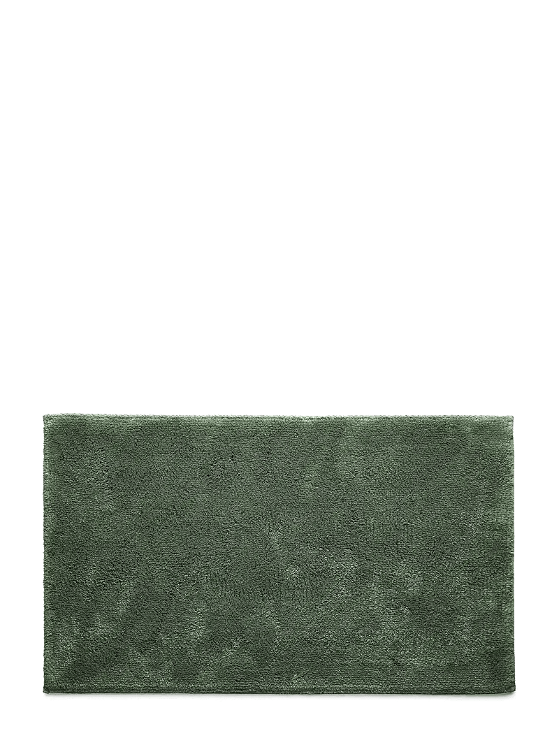 compliments - Even Bath Mat - vannivaibad - forest green - 0