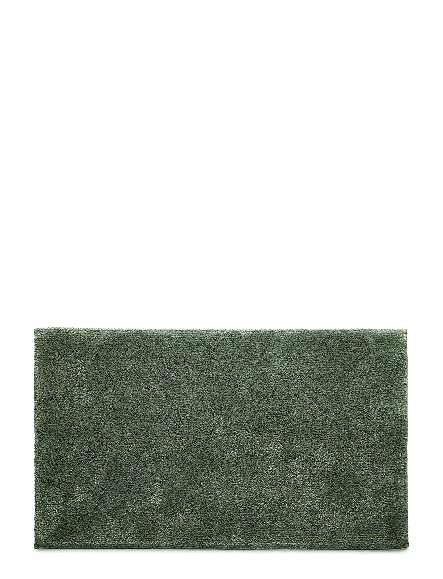 compliments - Even Bath Mat - vannivaibad - forest green - 0