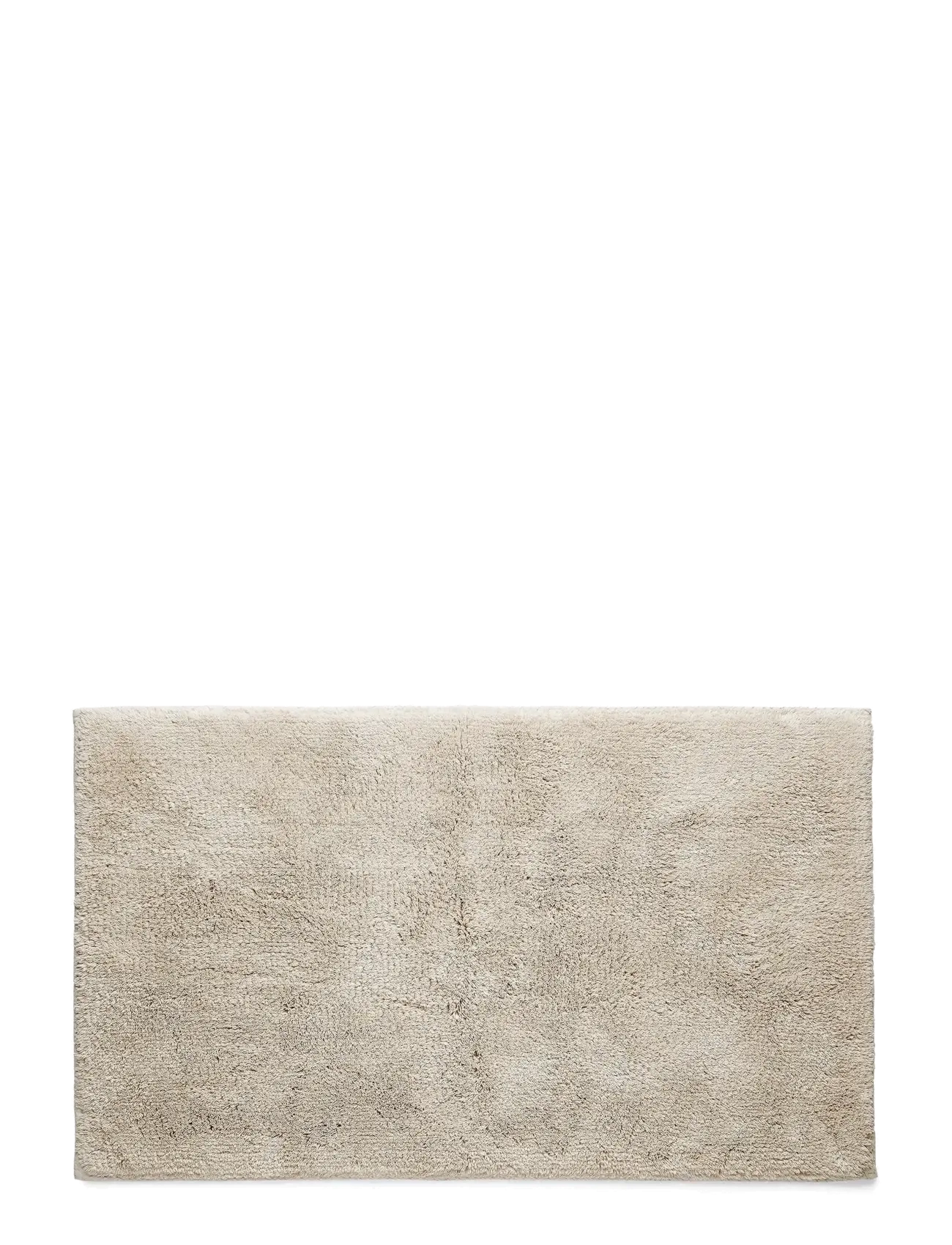 COMPLIMENTS Even Bath Mat Beige - 60X100CM - Unisex