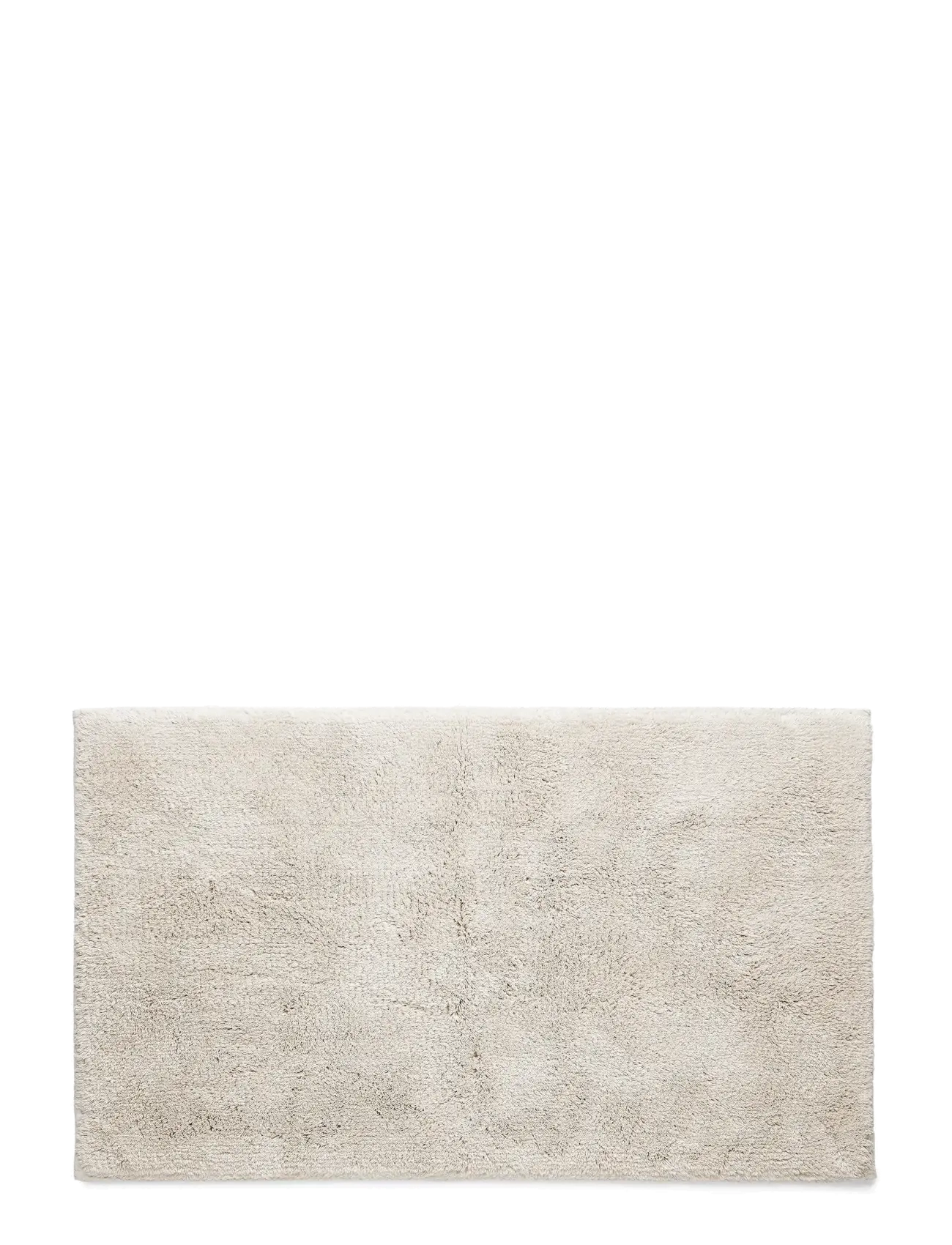 COMPLIMENTS Even Bath Mat Cream - 60X100CM - Unisex