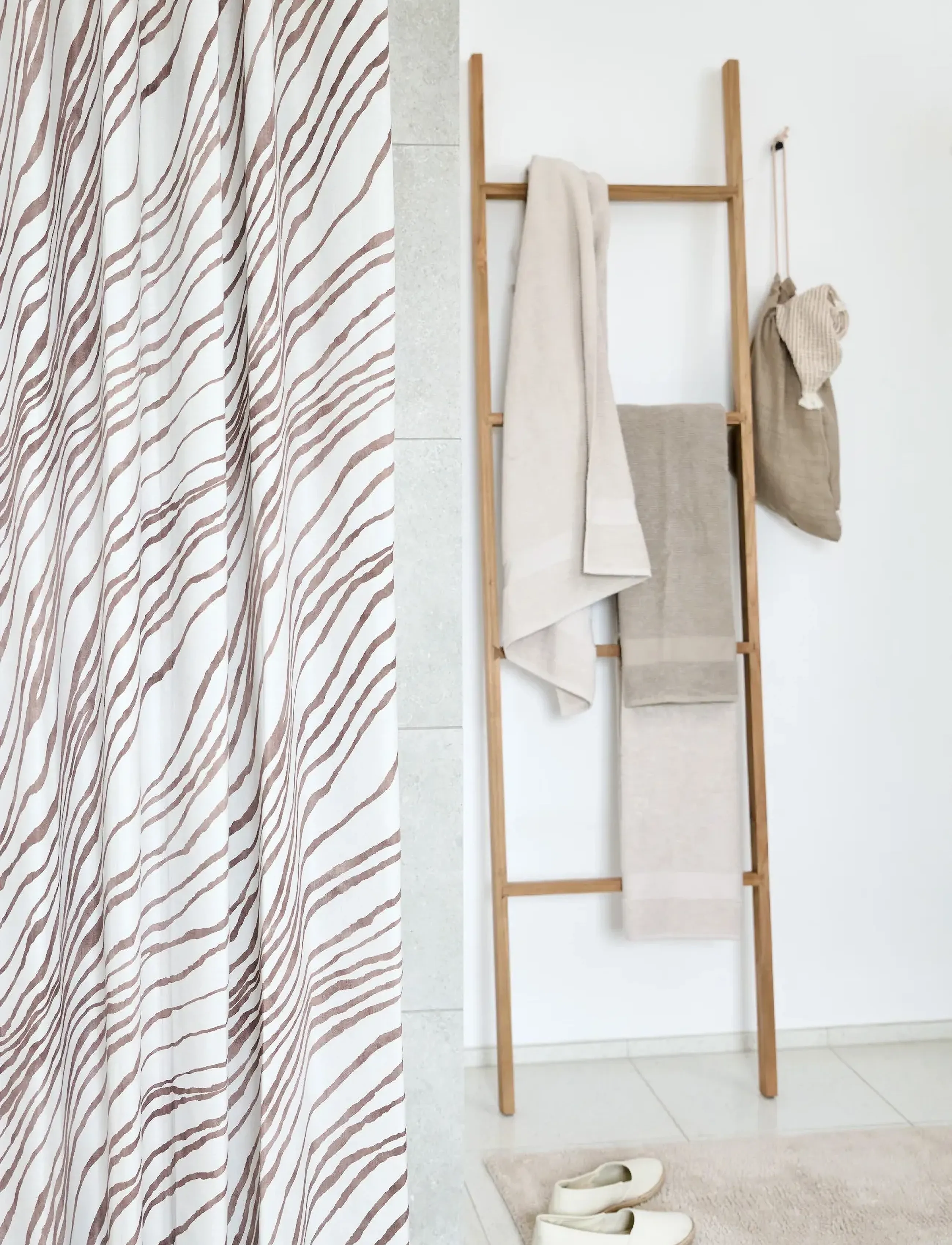 compliments Even Bath Mat, 60X100 cm, Rugs & Carpets, Creme - Rugs, Homeware