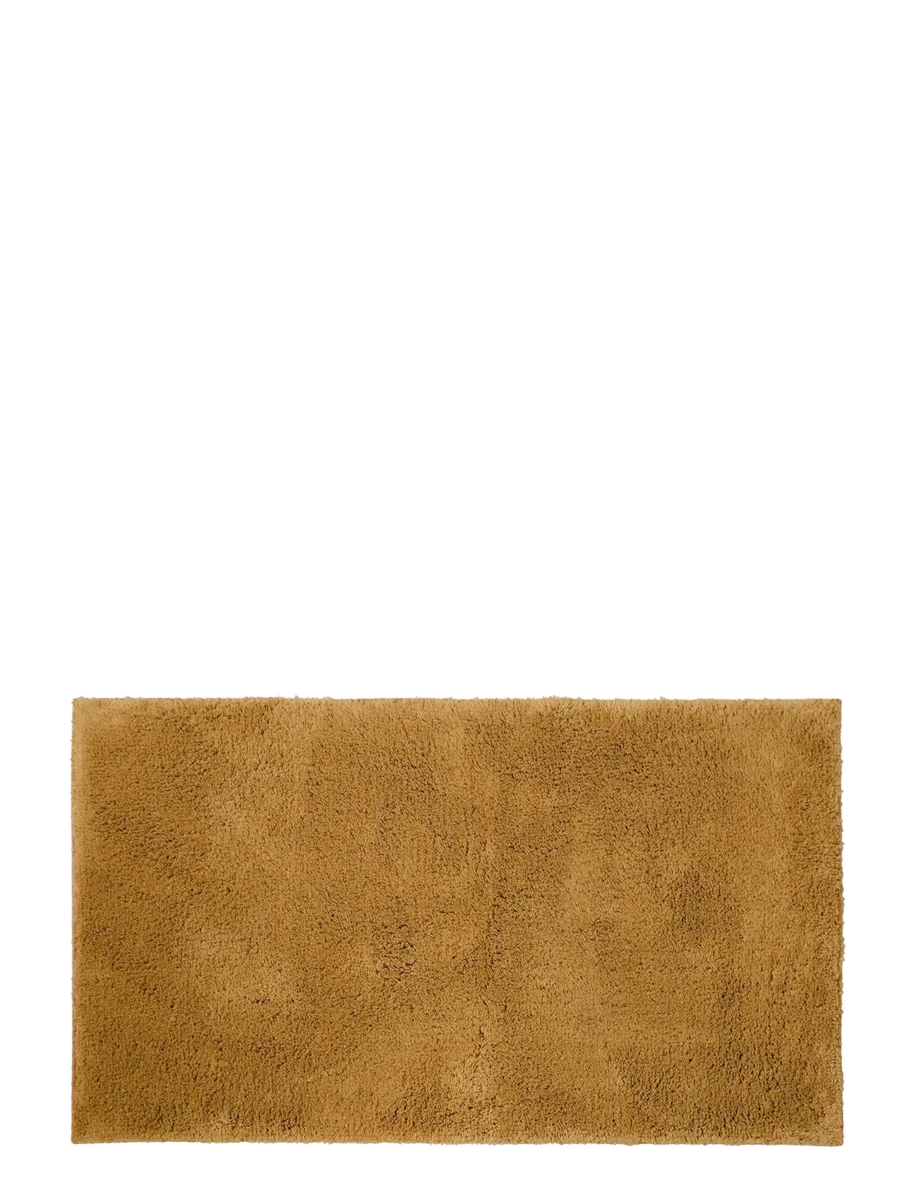 compliments Even Bath Mat - Textilien - OCHRE / yellow