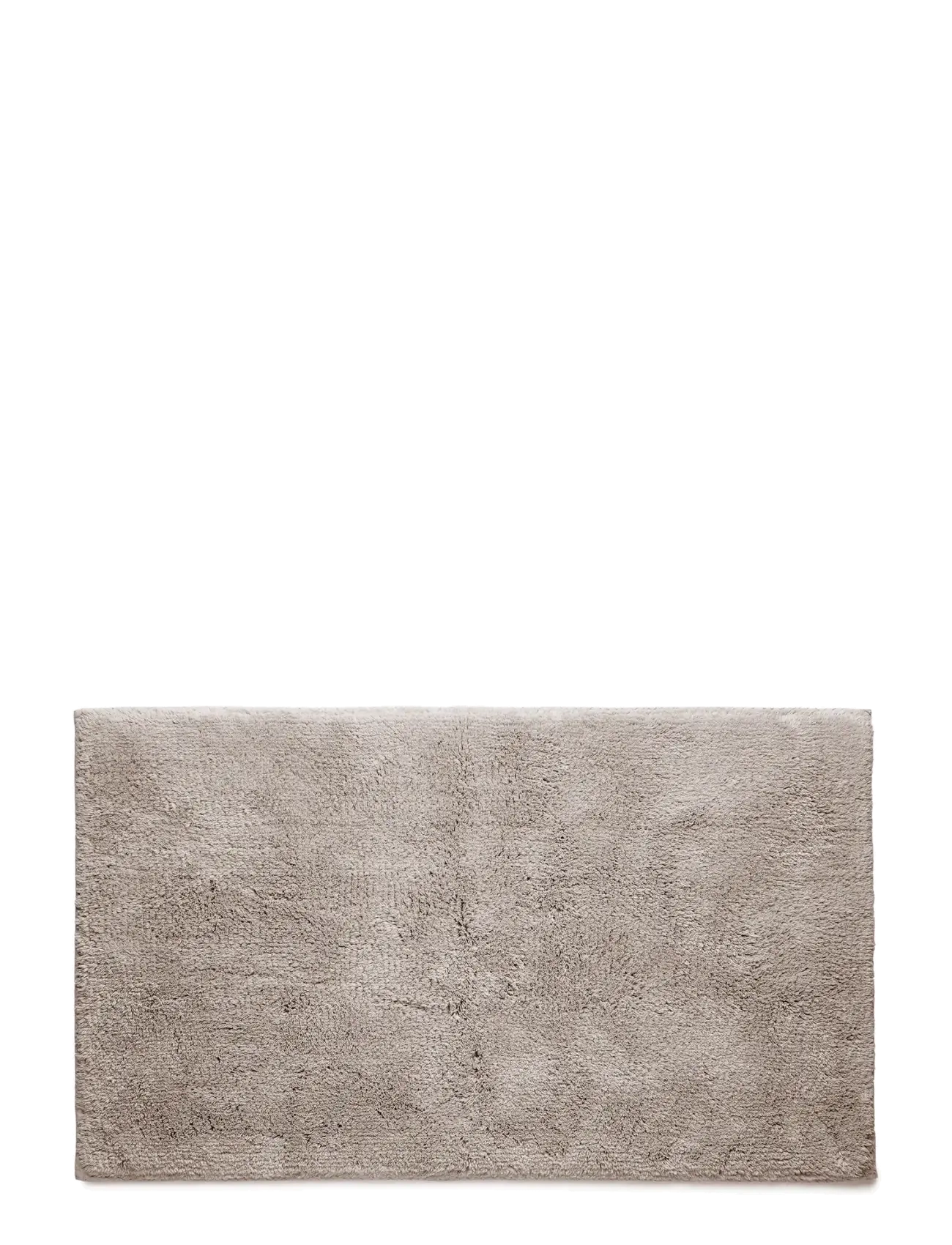 COMPLIMENTS Even Bath Mat Beige - 60X100CM - Unisex