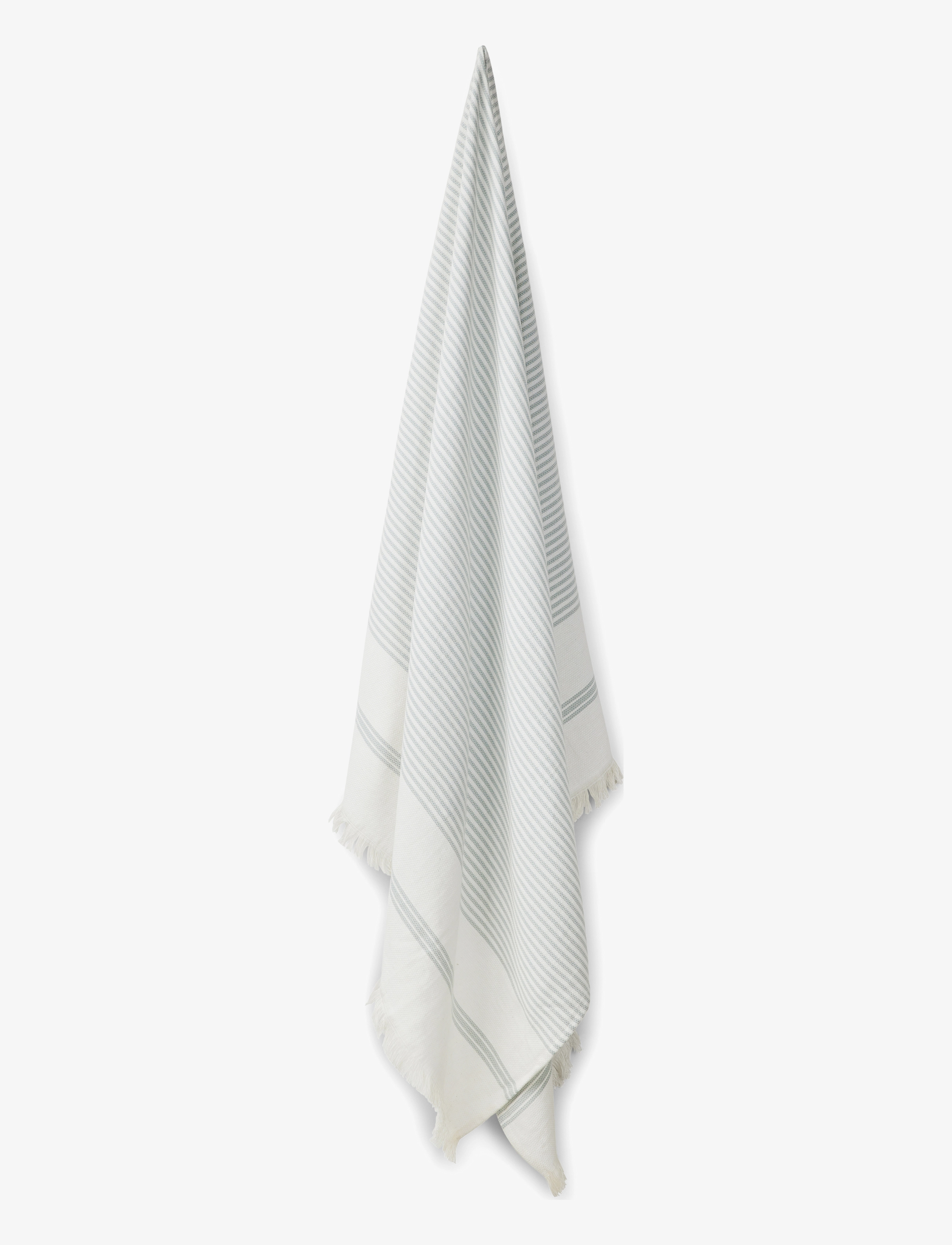 COMPLIMENTS Maggiore Handtuch Blau - 90X180CM - Unisex