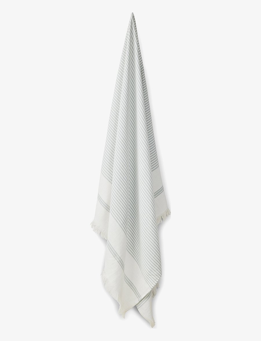 compliments - Maggiore Towel - home - blue - 0