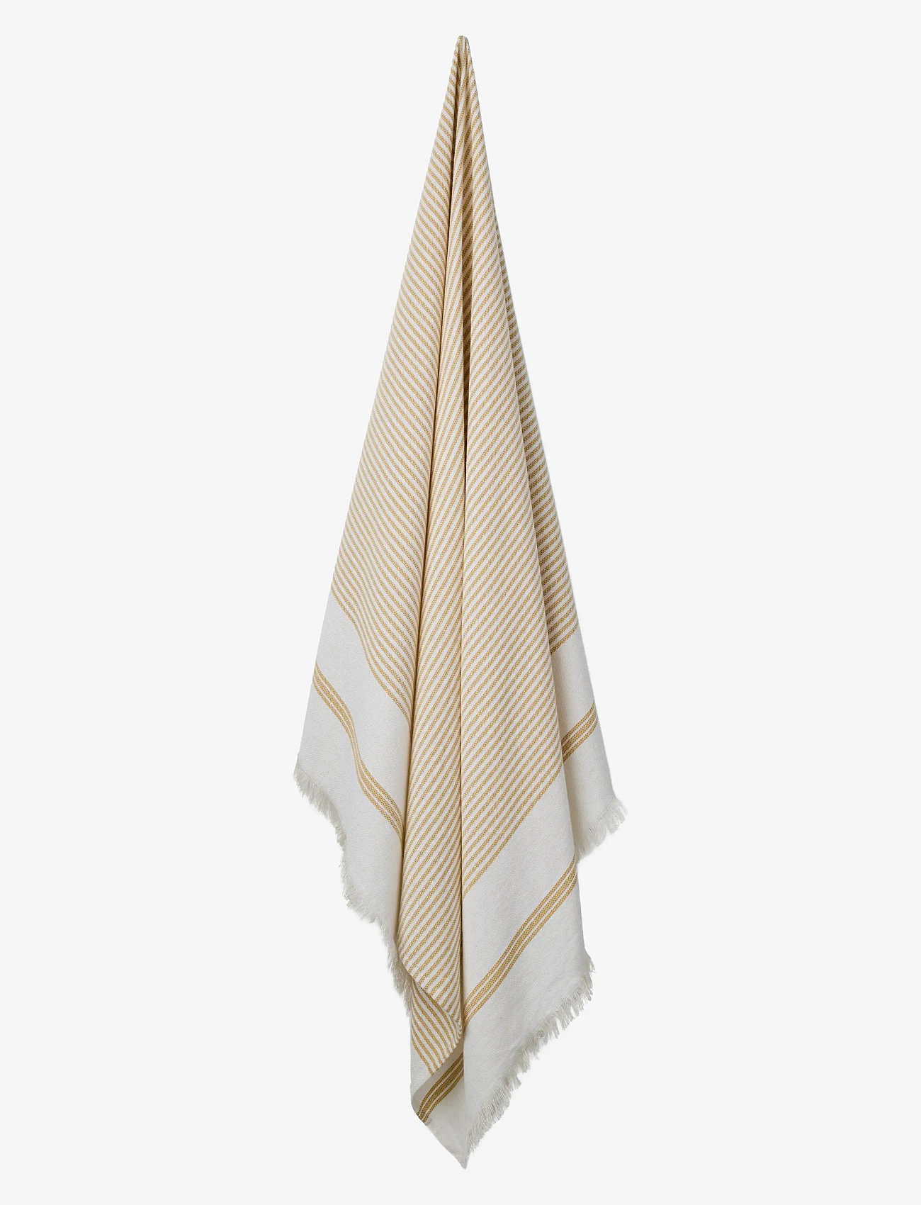 compliments - Maggiore Towel - badetücher - yellow - 1