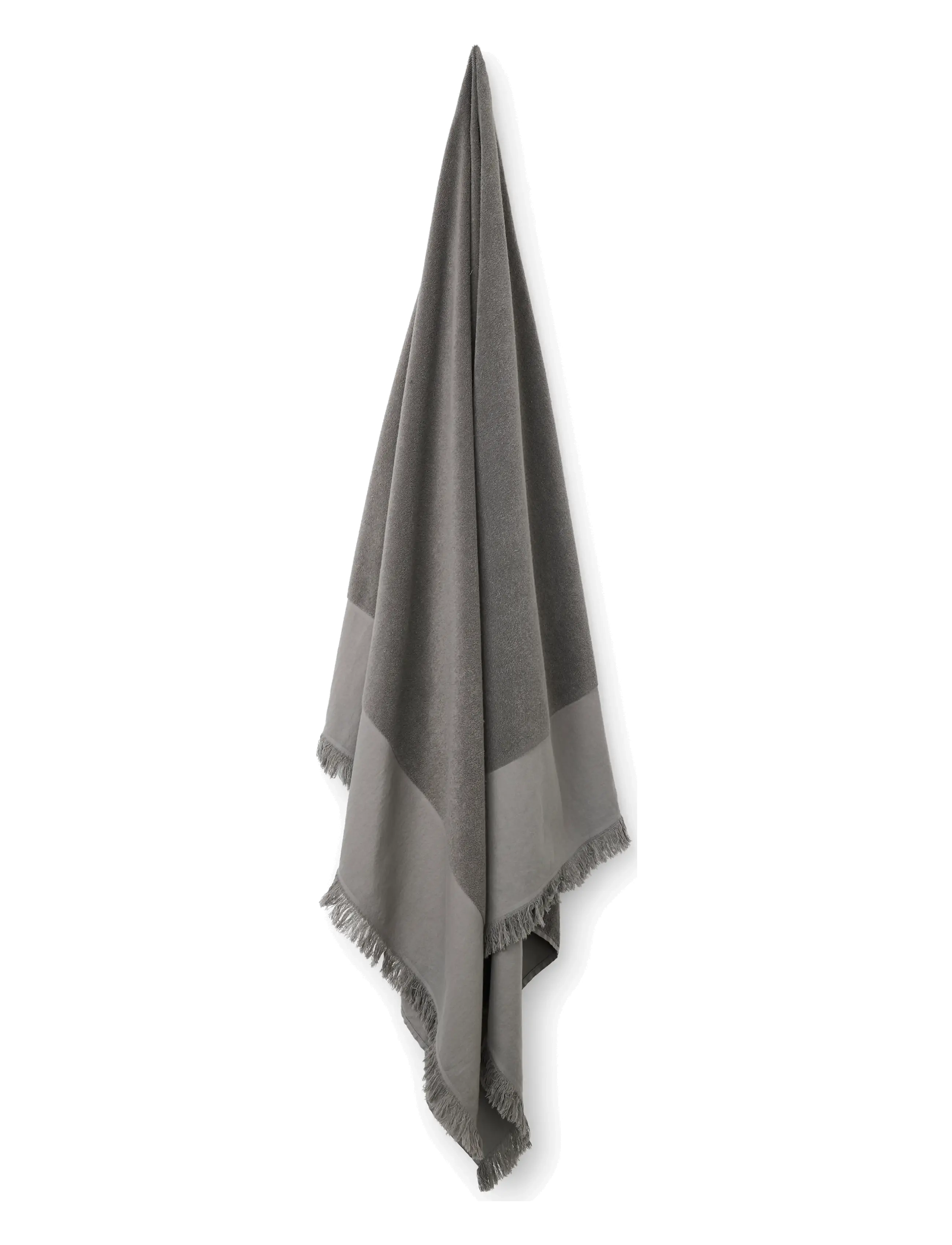 compliments Villas Towel - Textilien - GREY / grey