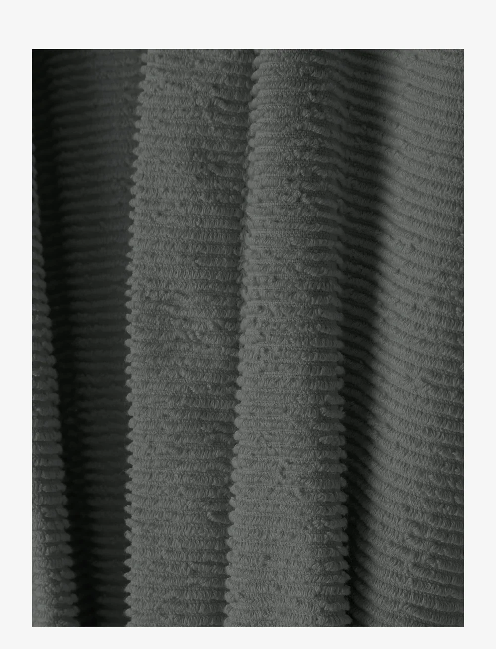 compliments - Slow Bath Robe - powyżej 500 zł - grey - 3