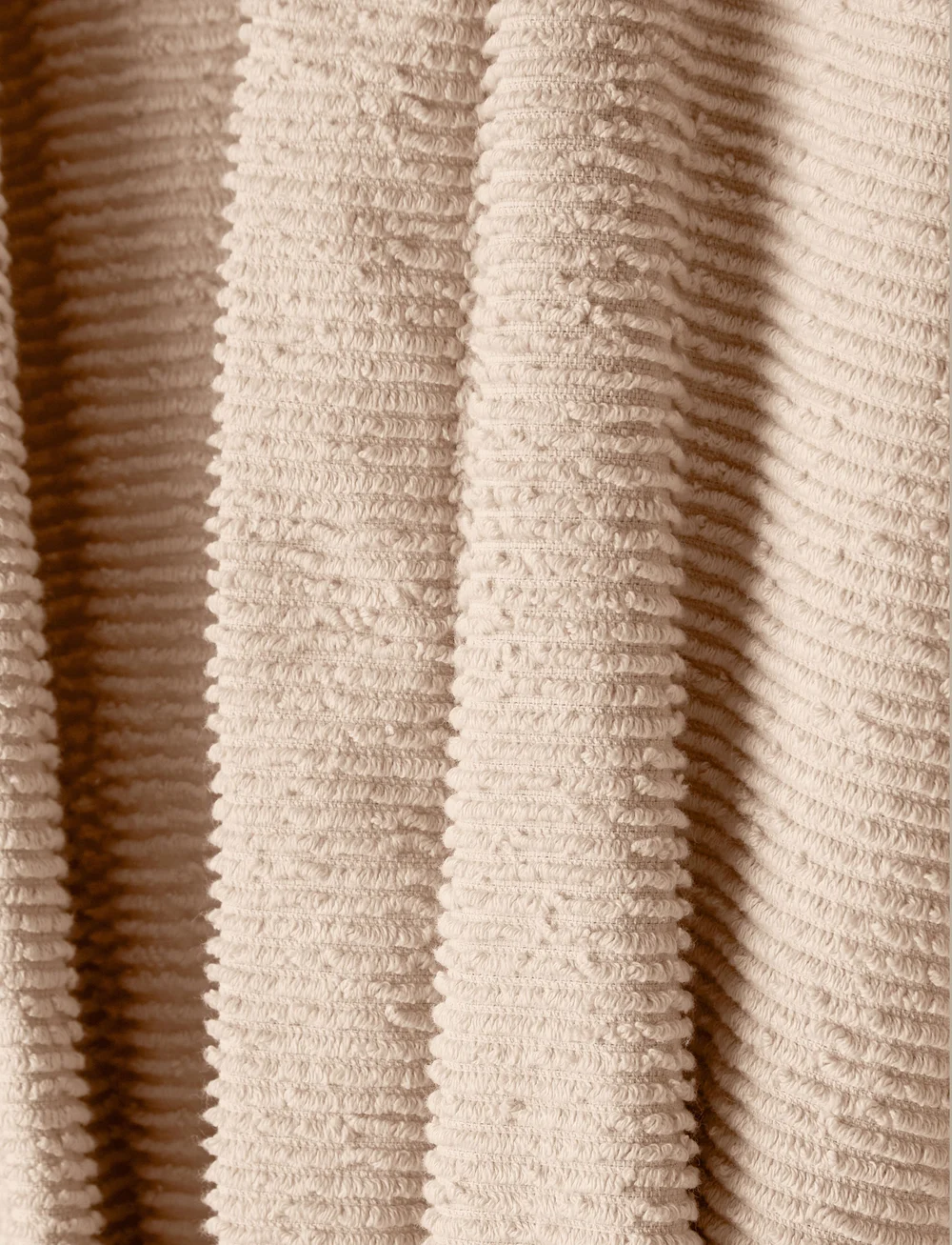 compliments - Slow Bath Robe - köp efter pris - linen - 3