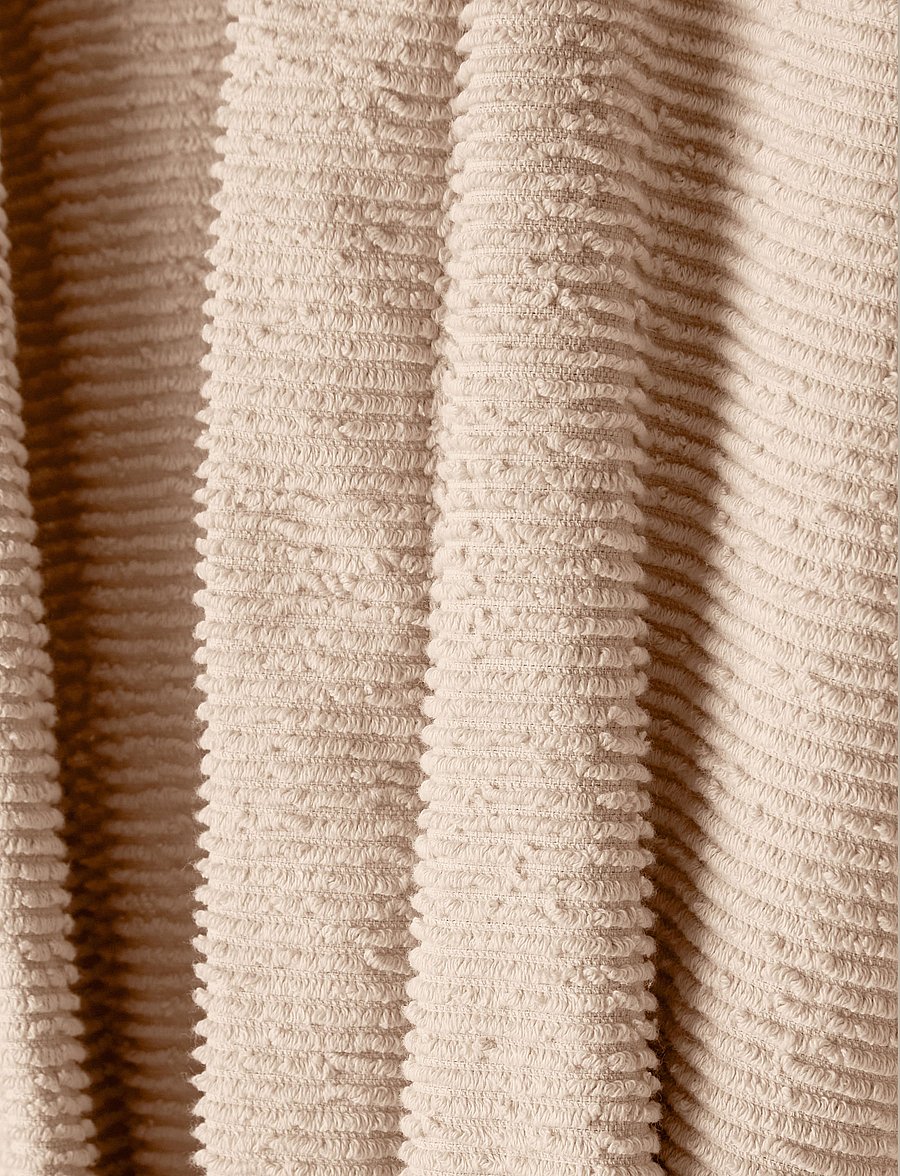 compliments - Slow Bath Robe - hverdags stil - linen - 3