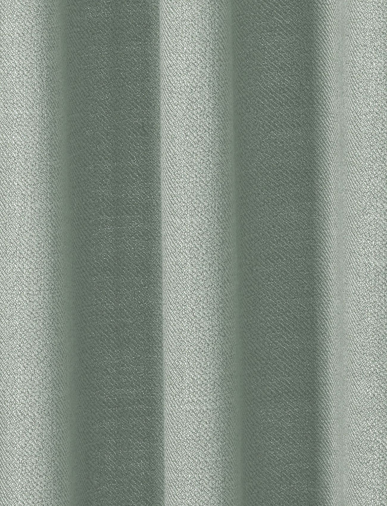 compliments - Ivalo Curtain 140x230 cm w/loops - light green - 1