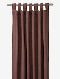 Ivalo Curtain 140x230 cm w/loops, compliments