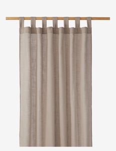 Nivo Curtain 140x230 cm w/loops, compliments