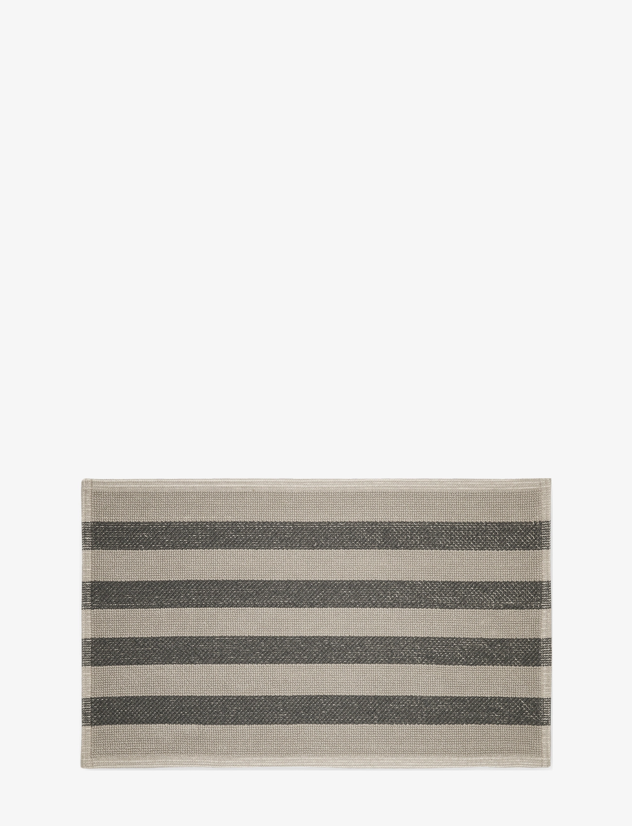 COMPLIMENTS Basin Rug Grau - 50X80CM - Unisex