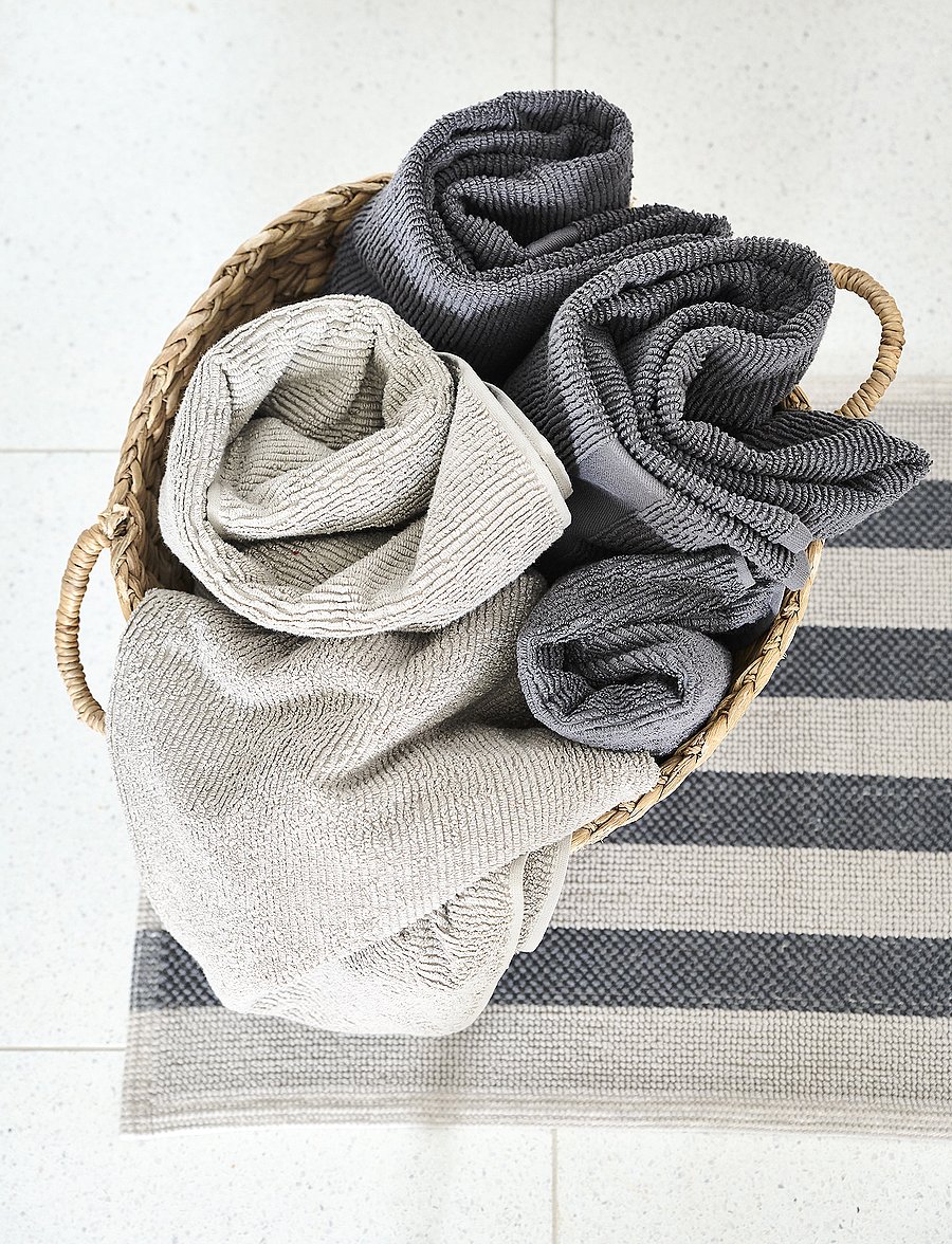 compliments - Basin Rug - teppiche - grey/taupe - 3
