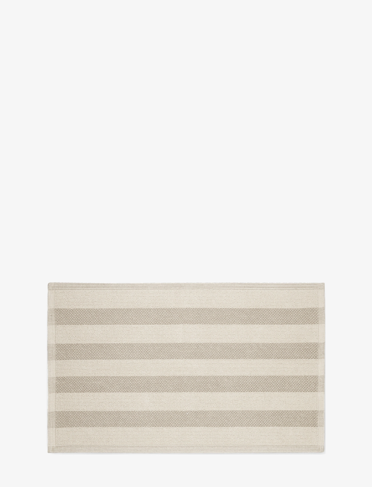 compliments Basin Rug, Badetæppe, Beige, Str: 50X80CM
