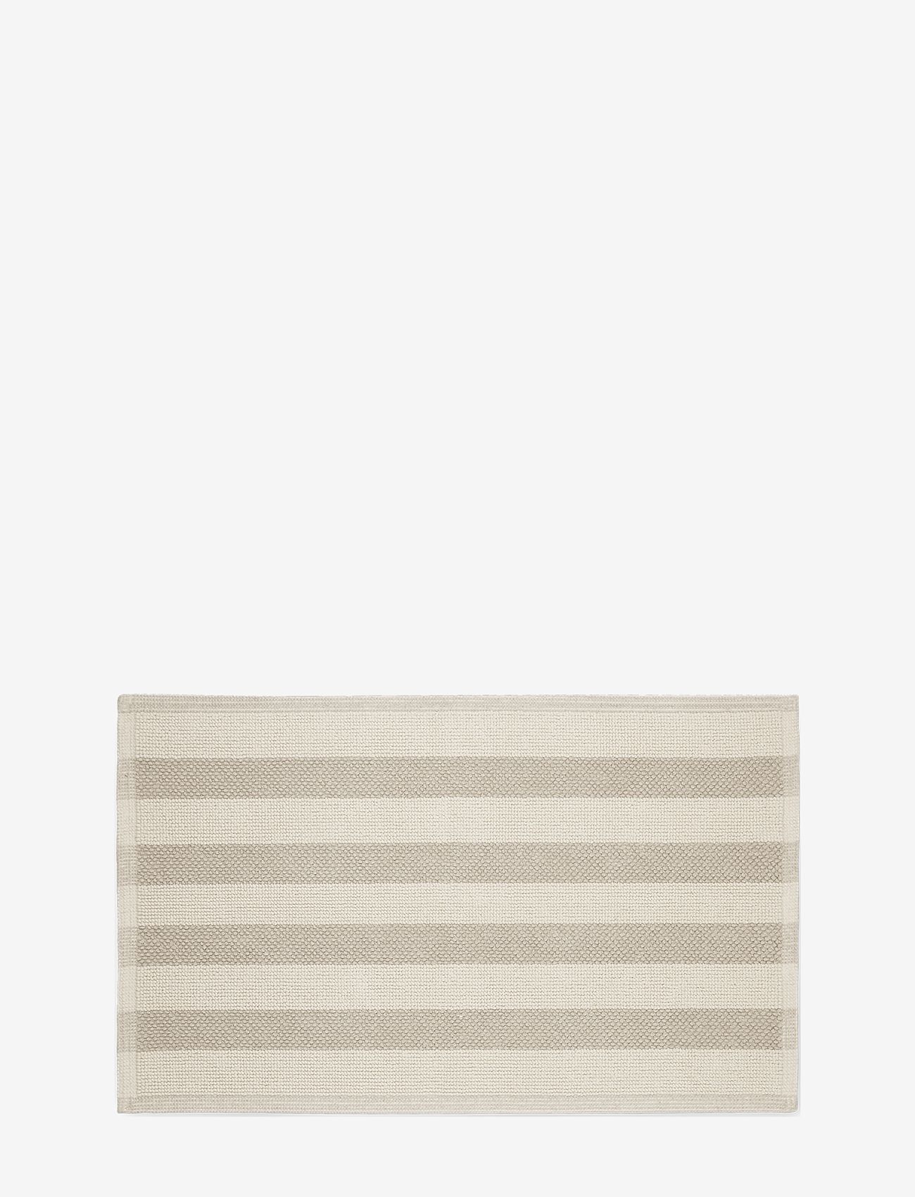 compliments - Basin Rug - kingitused alla 100€ - moon/sand - 0