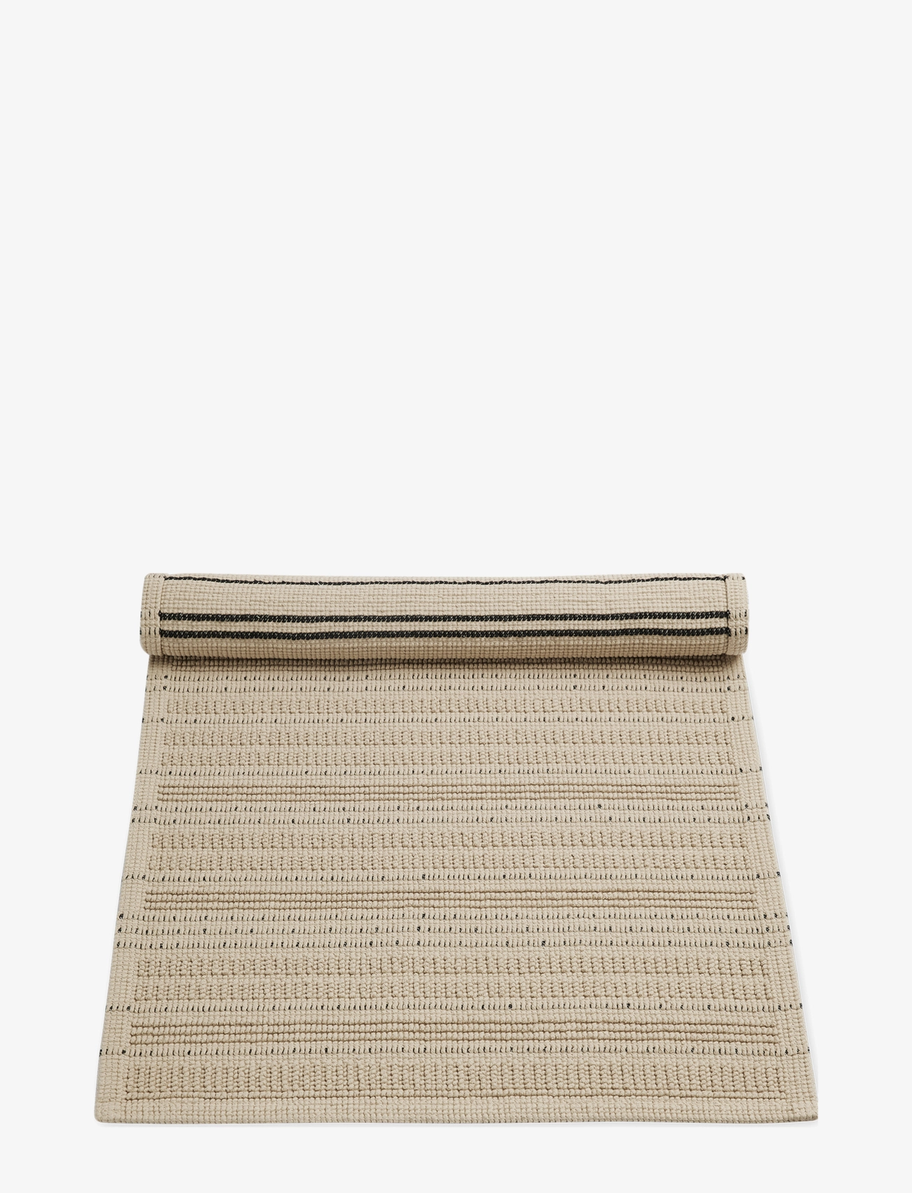 COMPLIMENTS Sands Rug Beige - 60X100CM - Unisex