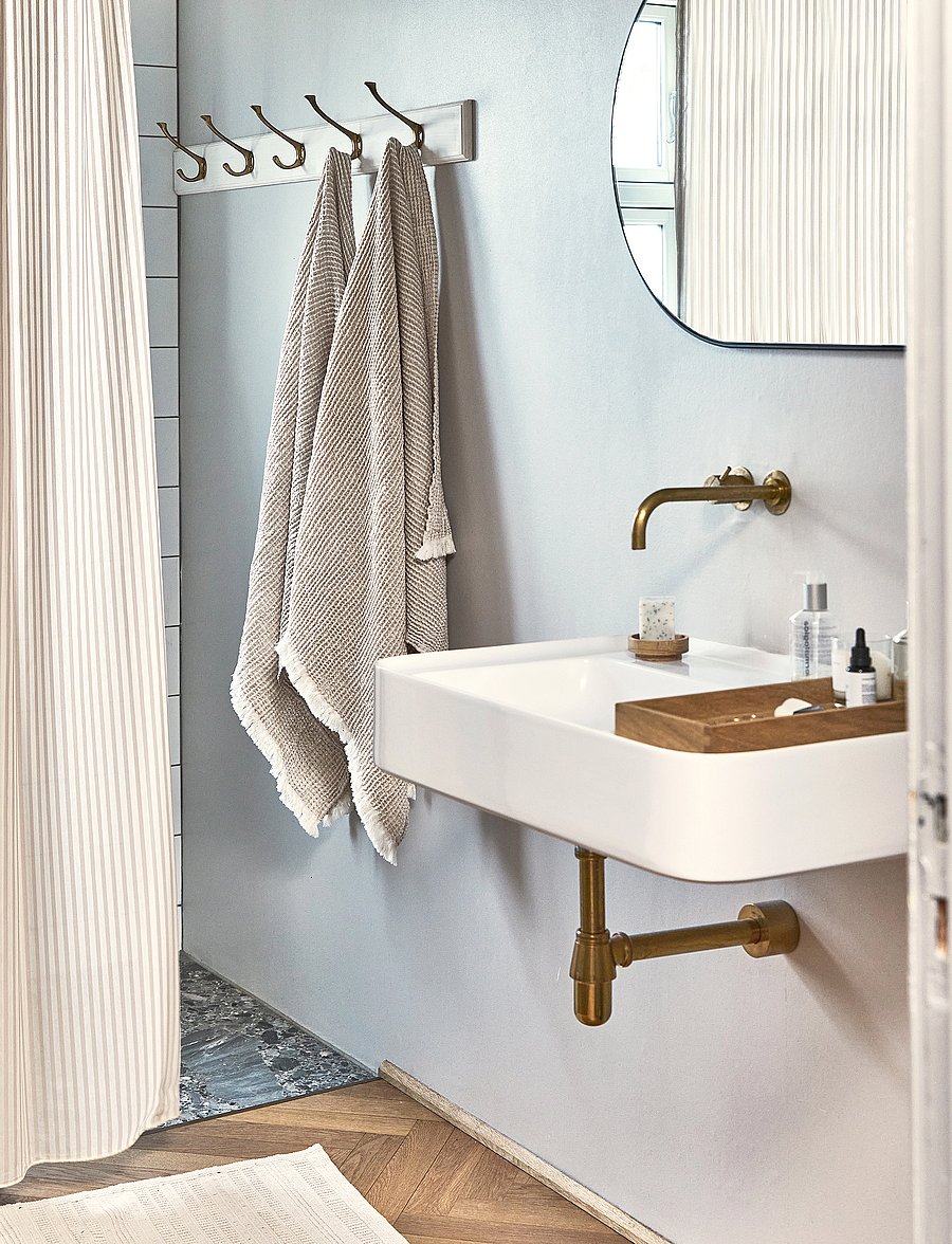compliments - Sands Rug - flurläufer - linen - 3