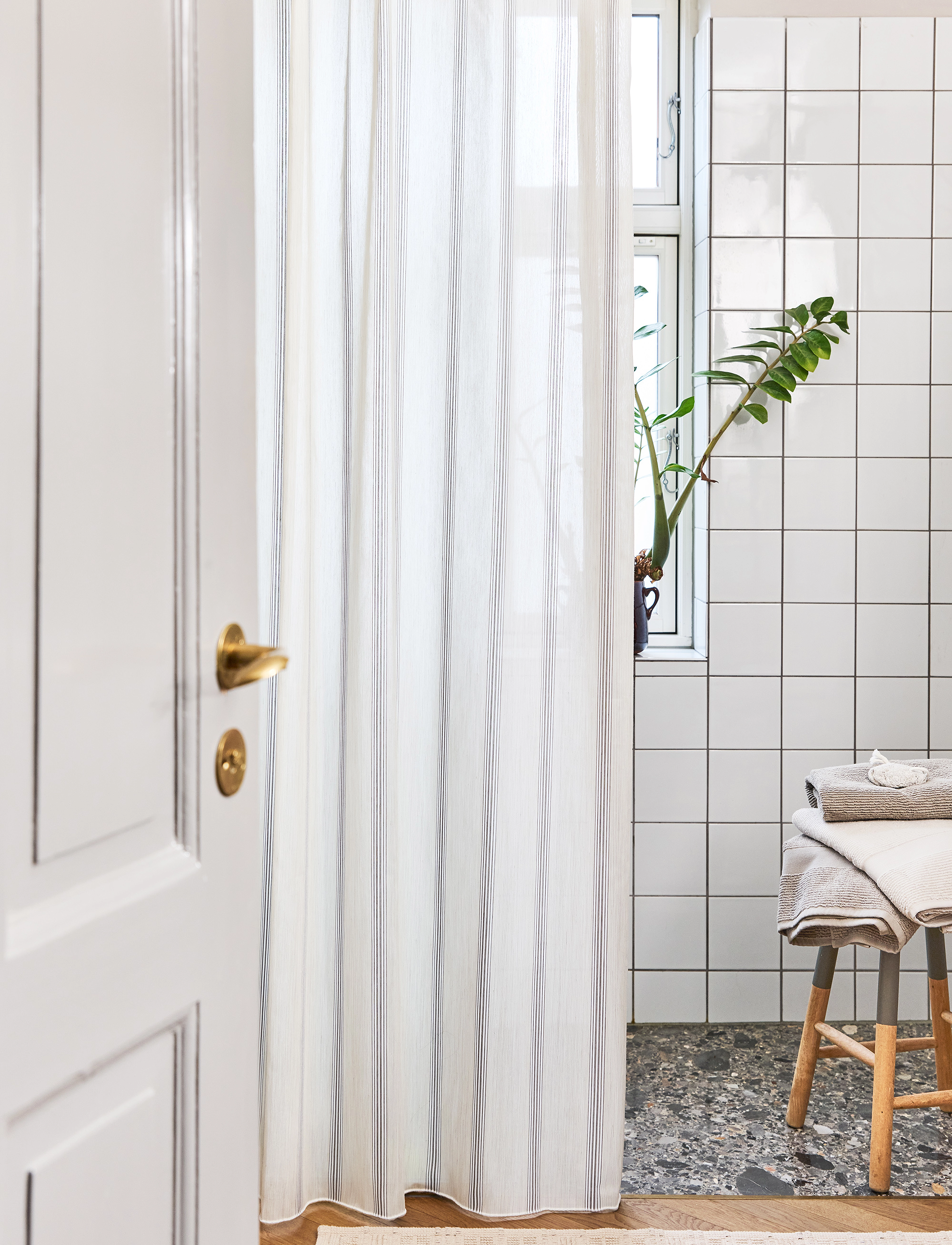 compliments - Sands Rug - käytävämatot - linen - 4